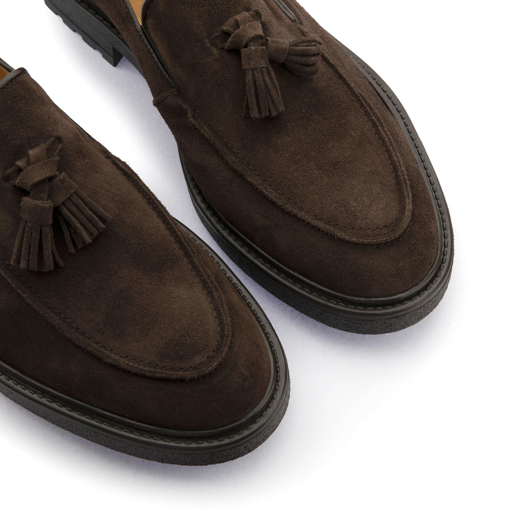 Mocasín serraje marrón con borlas 83651 de Jeromín - 83651-26-6.jpg