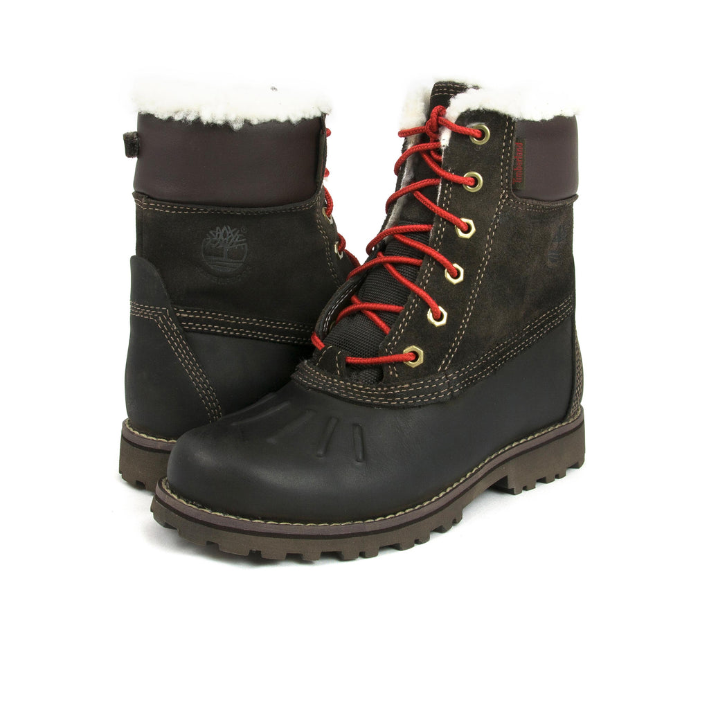 Bota marrón forrada con cordón 8372 de Timberland - 8372-12-2.jpg