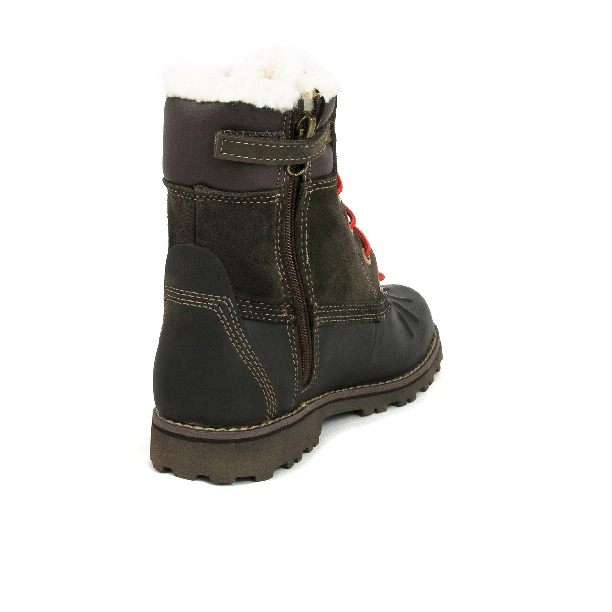 Bota marrón forrada con cordón 8372 de Timberland - 8372-12-3.jpg