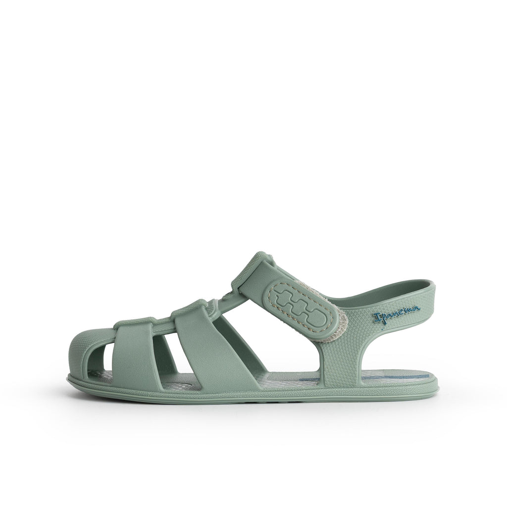 Cangrejera barefoot verde 83809 Ipanema
