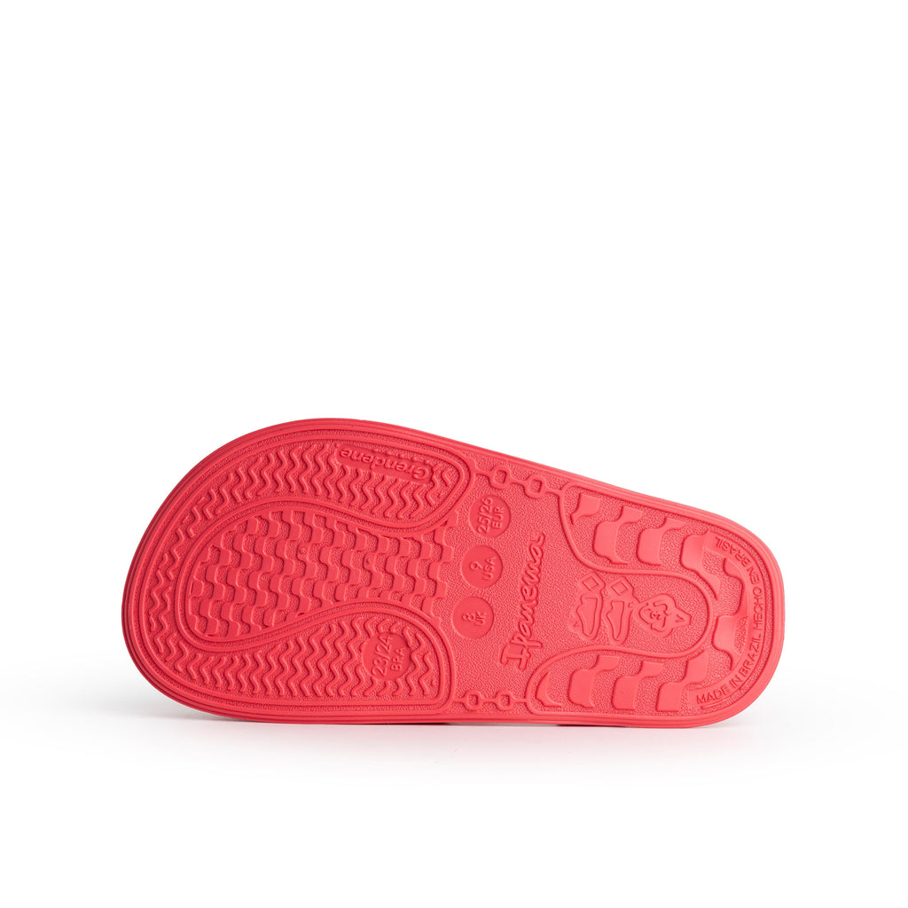 Cangrejera barefoot fresa 83809 Ipanema