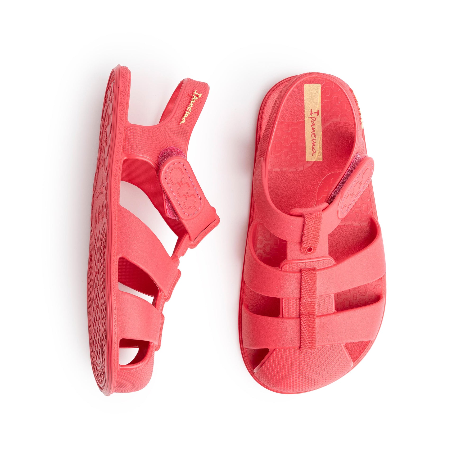 Cangrejera barefoot fresa 83809 Ipanema