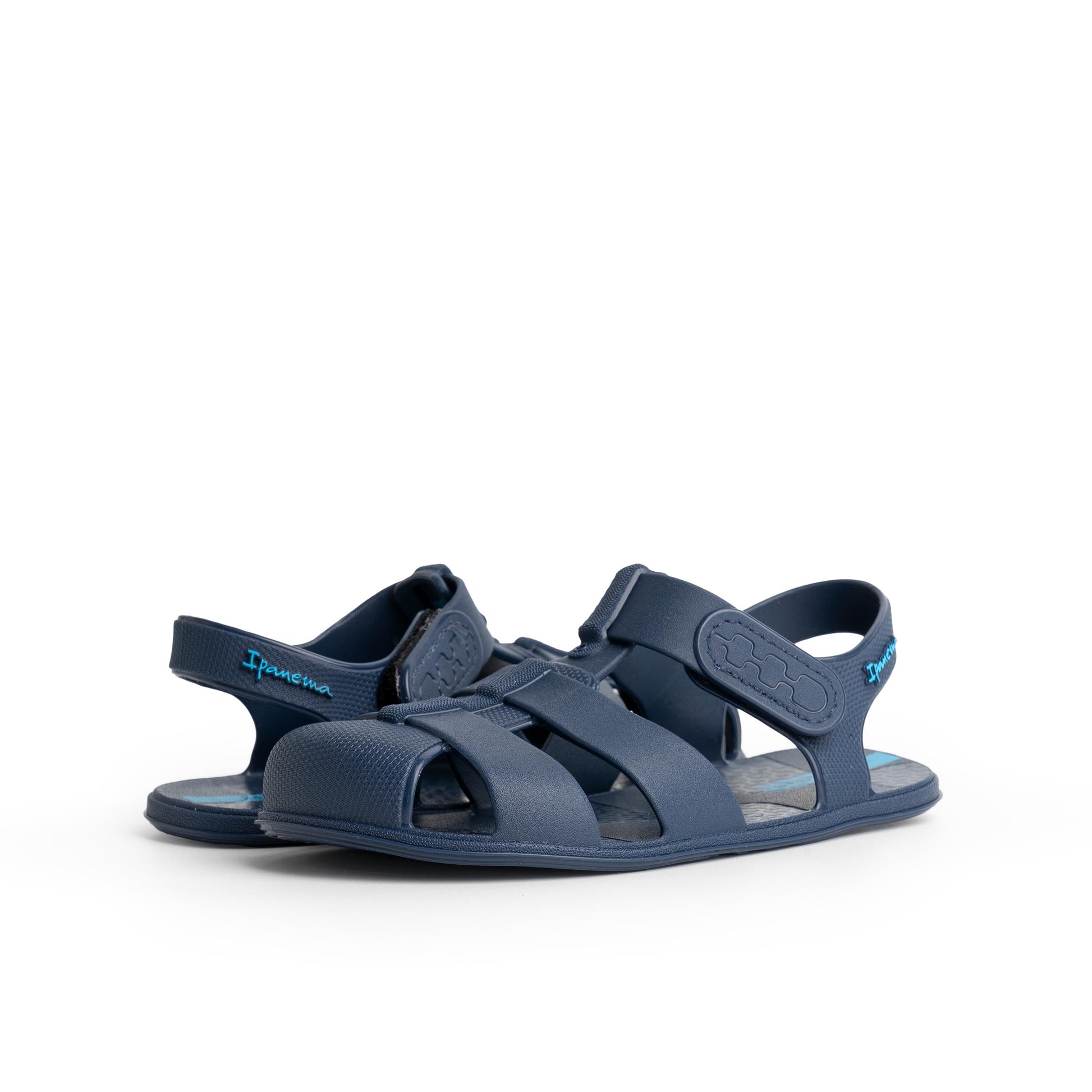 Cangrejera barefoot azul 83809 Ipanema