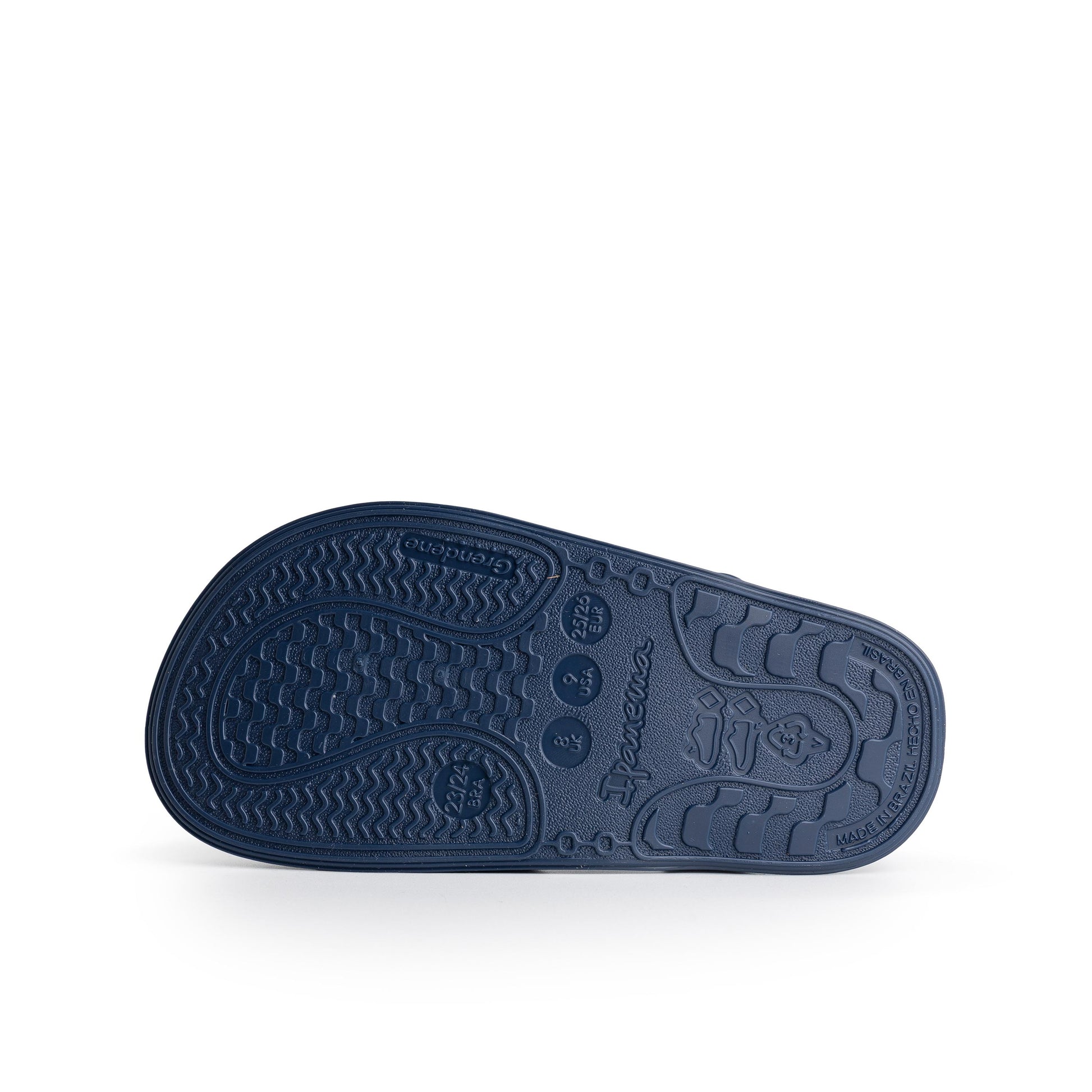 Cangrejera barefoot azul 83809 Ipanema