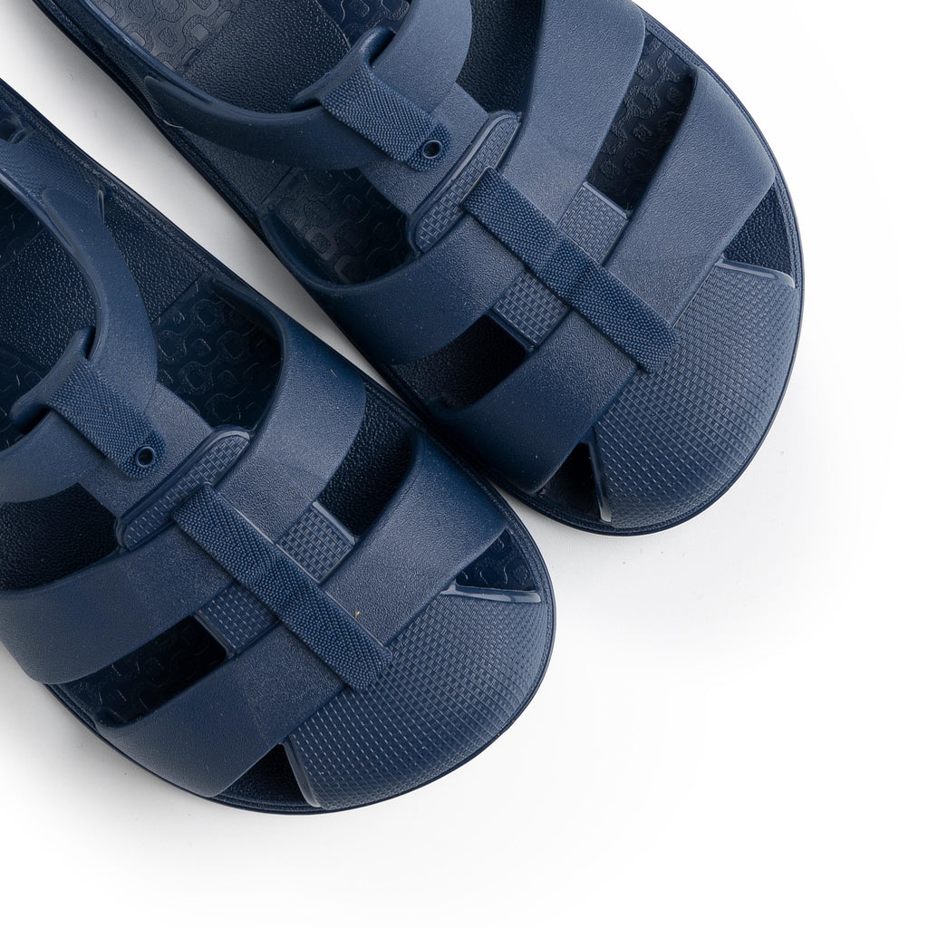 Cangrejera barefoot azul 83809 Ipanema