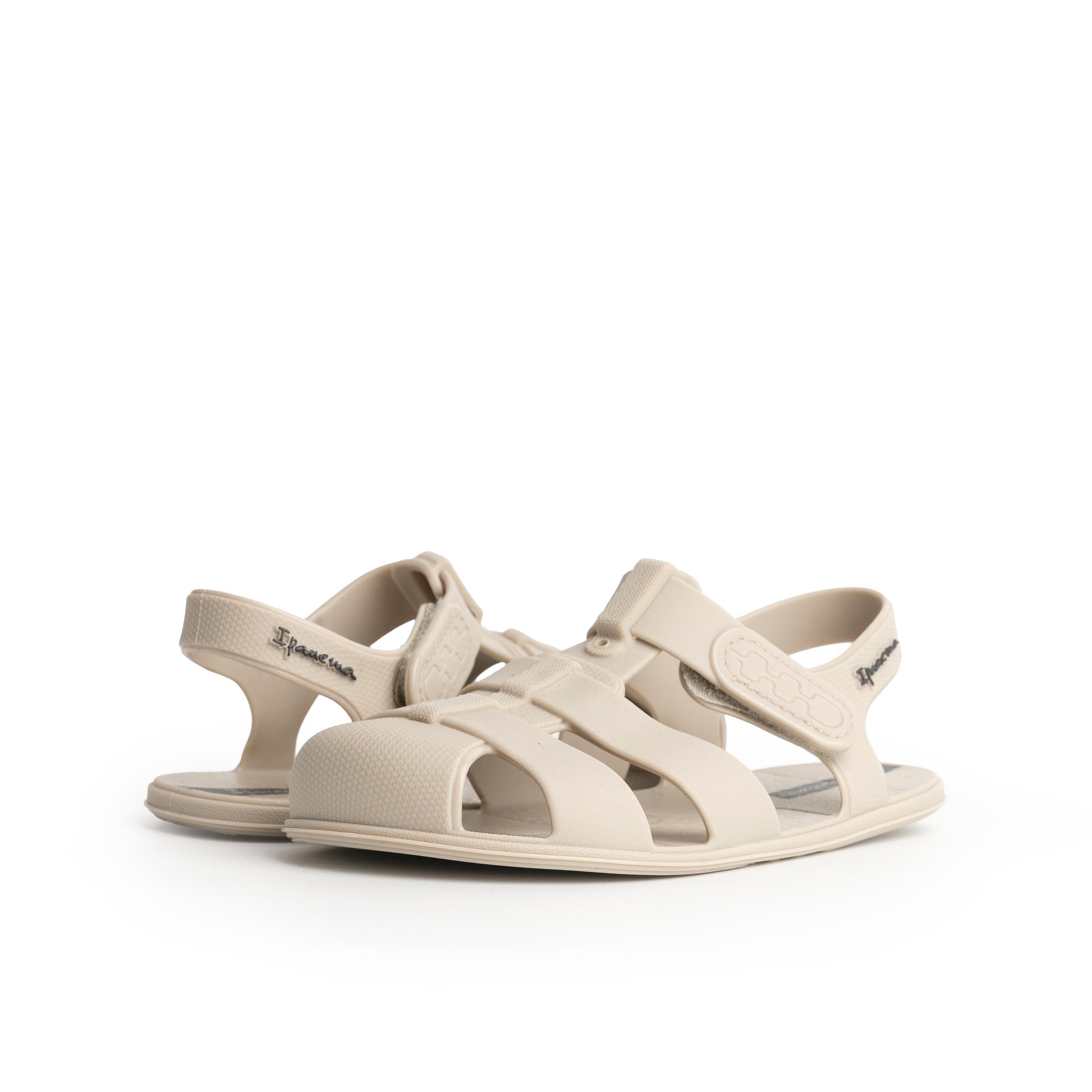 Cangrejera barefoot beige 83809 Ipanema
