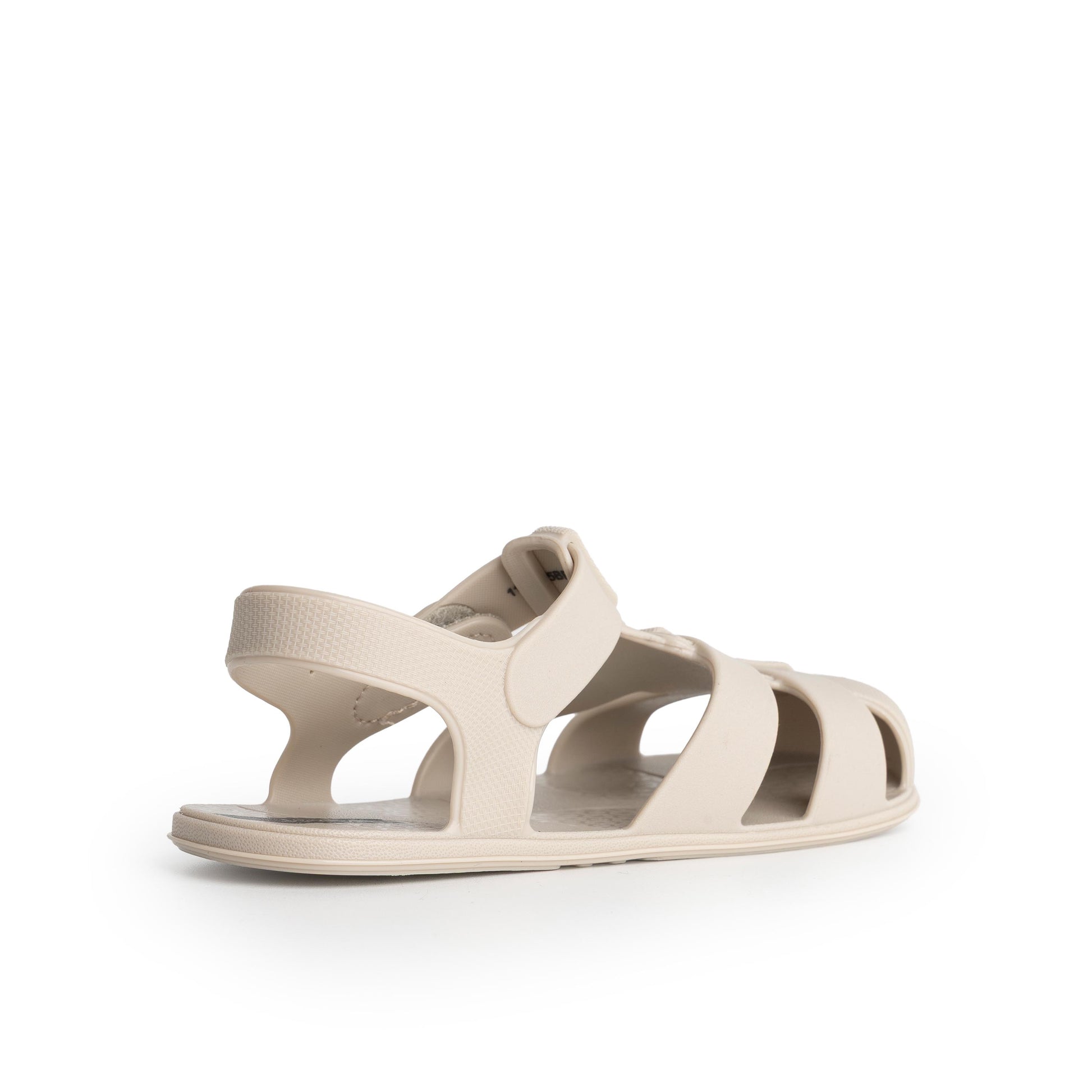 Cangrejera barefoot beige 83809 Ipanema
