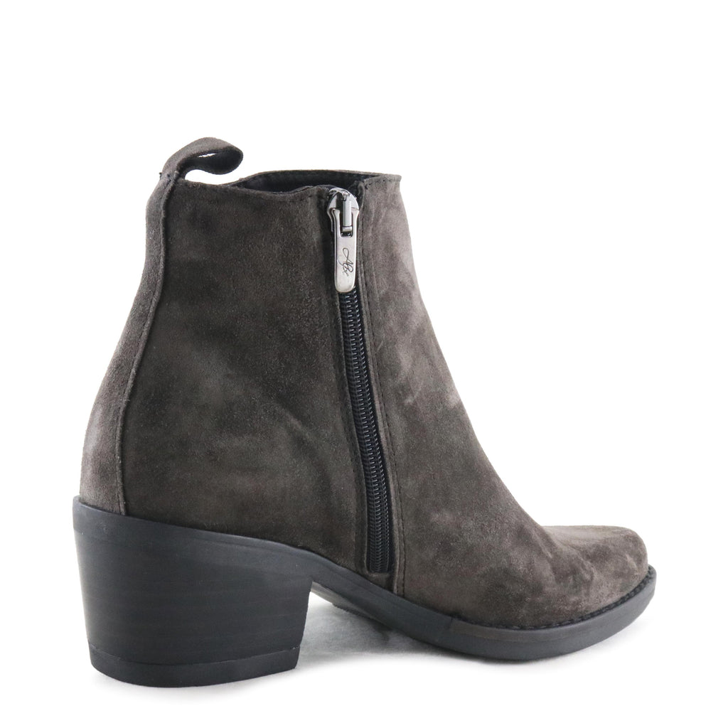 Botín con tacón imán con cremallera 4567 de Alpe - 4567-361-3.jpg