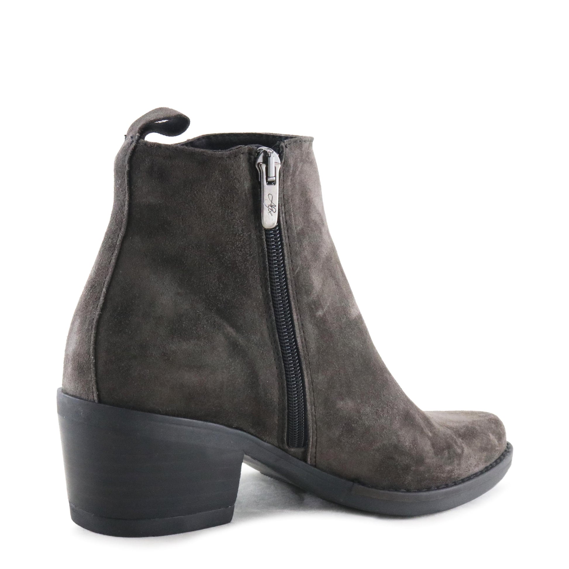 Botín con tacón imán con cremallera 4567 de Alpe - 4567-361-3.jpg