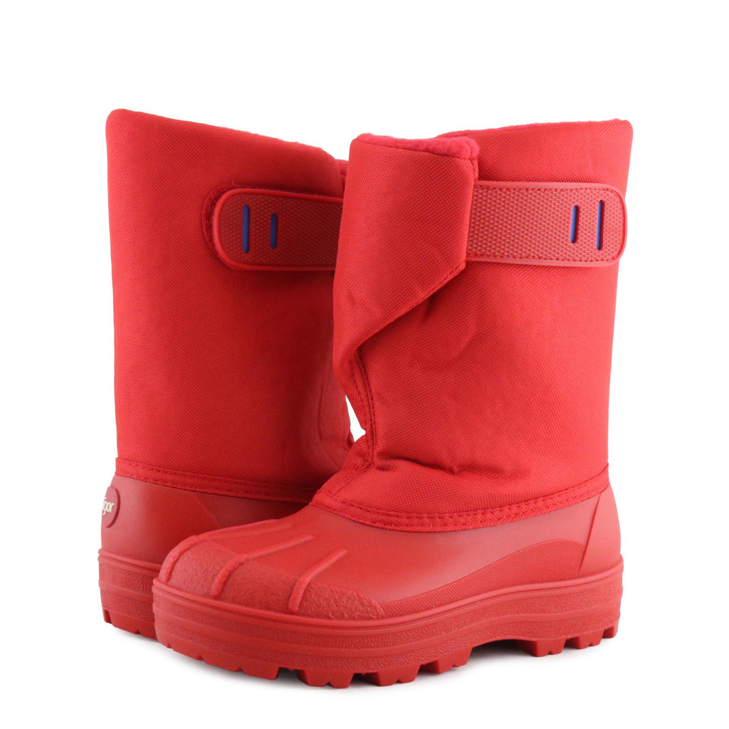 Katiuska rojo SNOW de Igor - SNOW-11-2.jpg