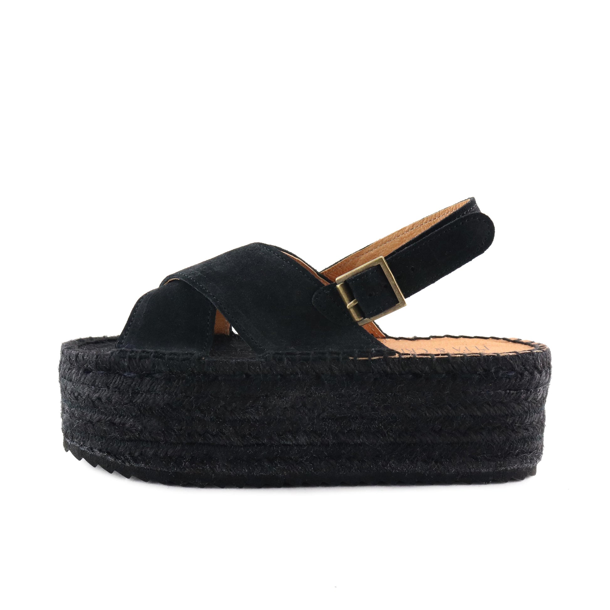 Plataforma abierta negro de hebilla 84 Pepa&Cris - 84-31-1.jpg