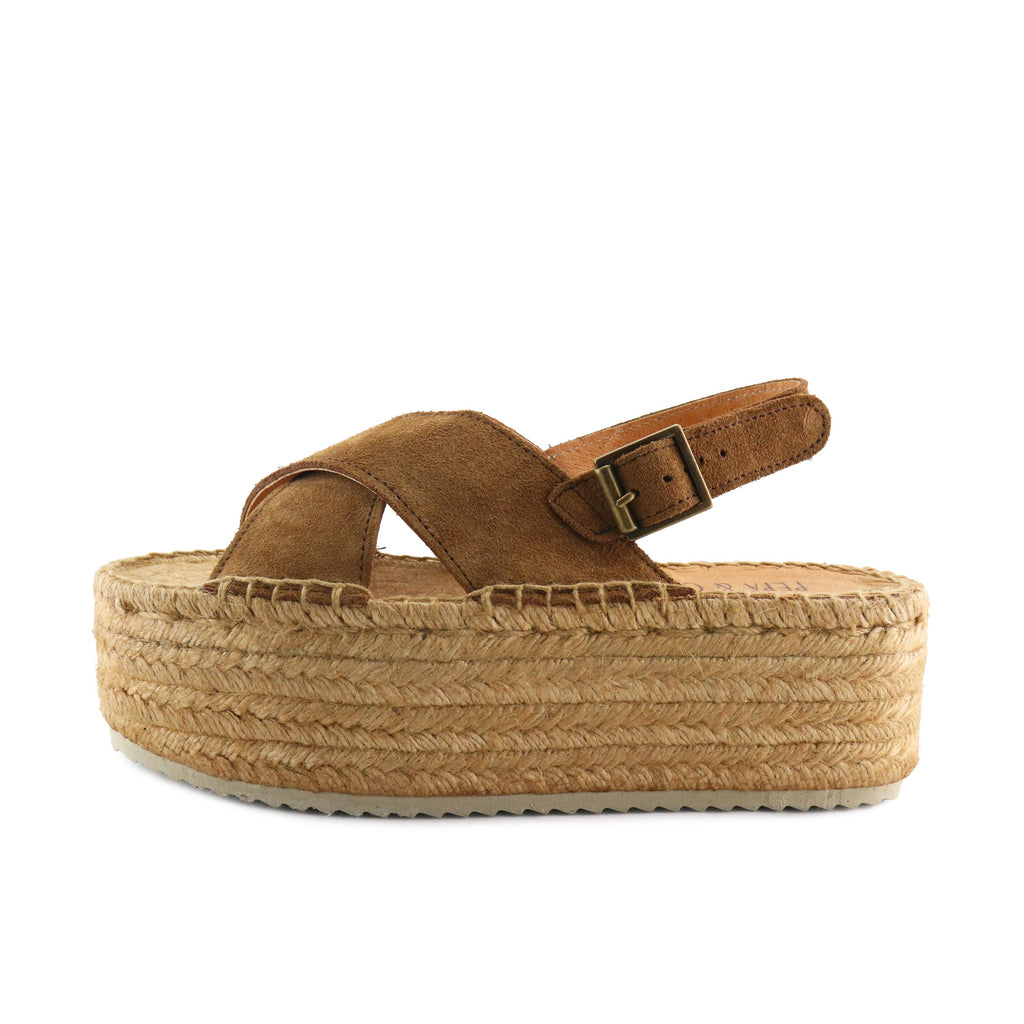 Plataforma abierta roble de hebilla 84 Pepa&Cris - 84-366-1.jpg