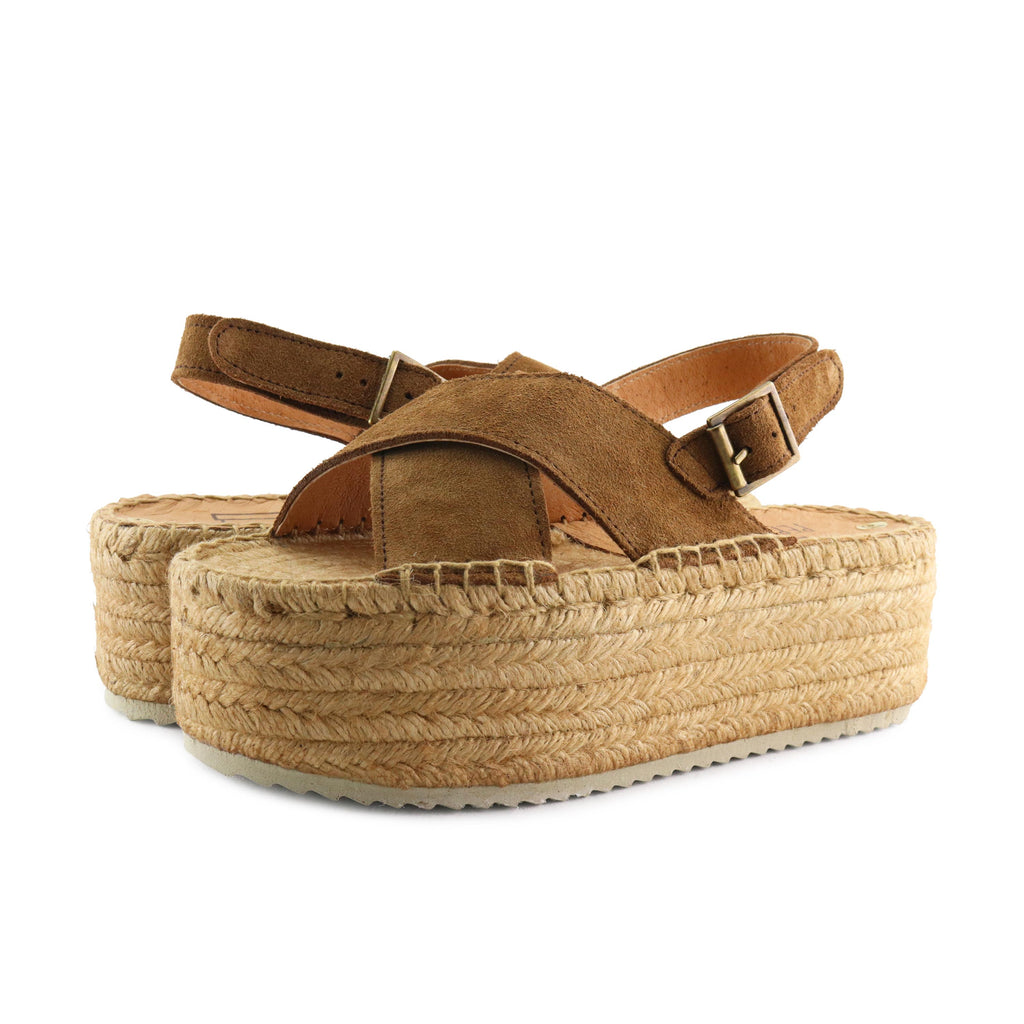 Plataforma abierta roble de hebilla 84 Pepa&Cris - 84-366-2.jpg