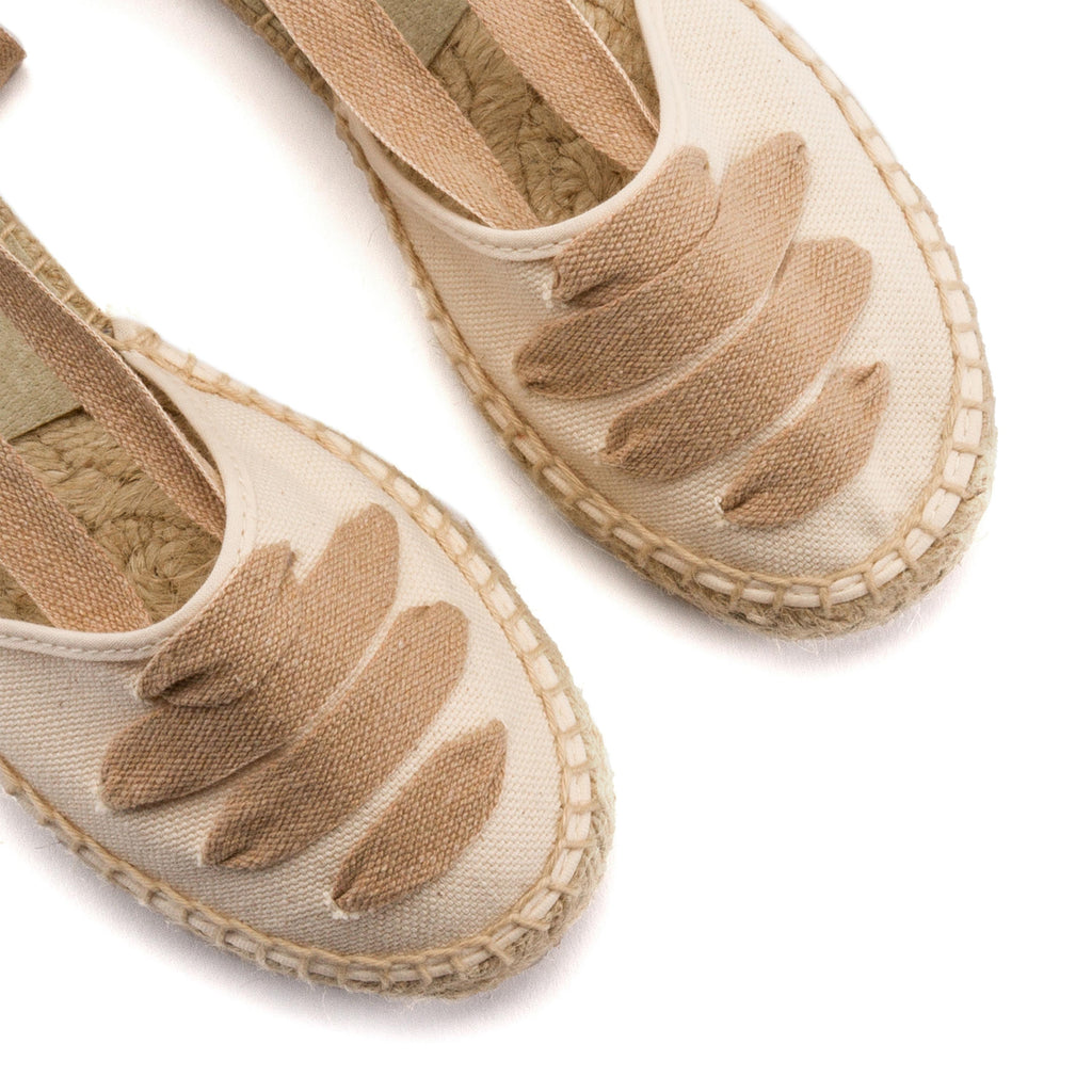 Alpargata cerrada crudo/beige de cintas REGCORTA Pepa&Cris - REGCORTA-401-6.jpg