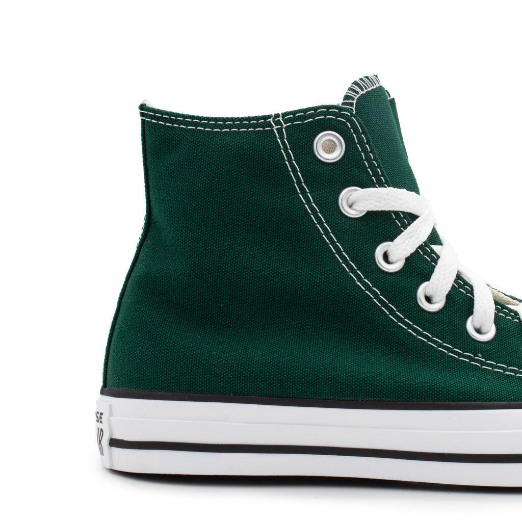 Bota verde botella con cordón 40002 de Converse - 40002-86-5.jpg