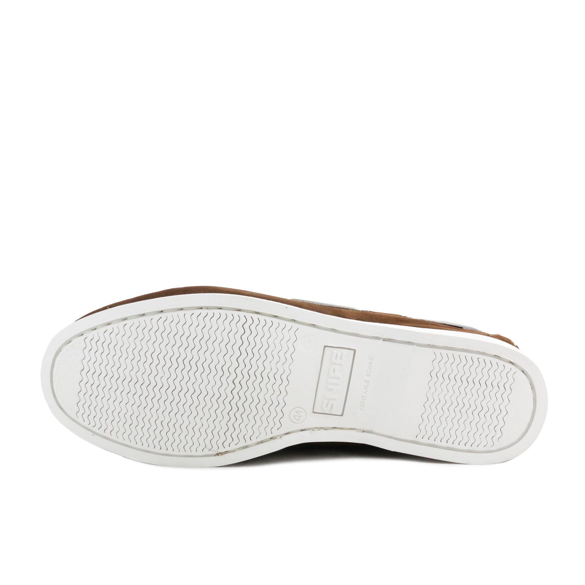 Náutico nobuk marrón de verano con cordón 22310 Snipe - 22310-36-4.jpg