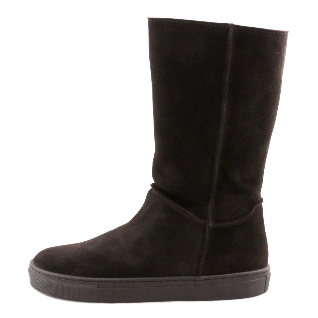 Bota ante marrón forrada con cremallera 8463R de Eli - 8463R-26-1.jpg