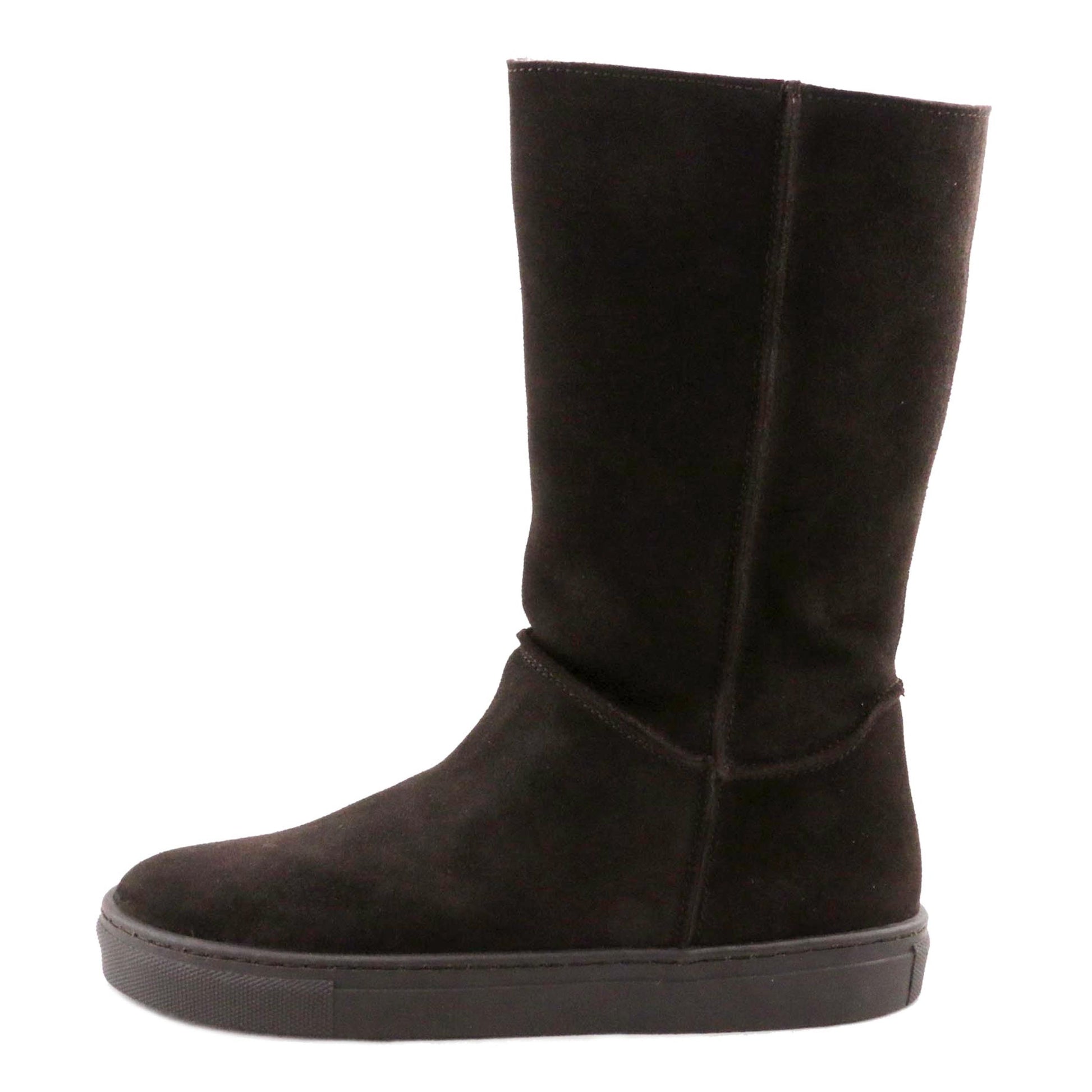 Bota ante marrón forrada con cremallera 8463R de Eli - 8463R-26-1.jpg