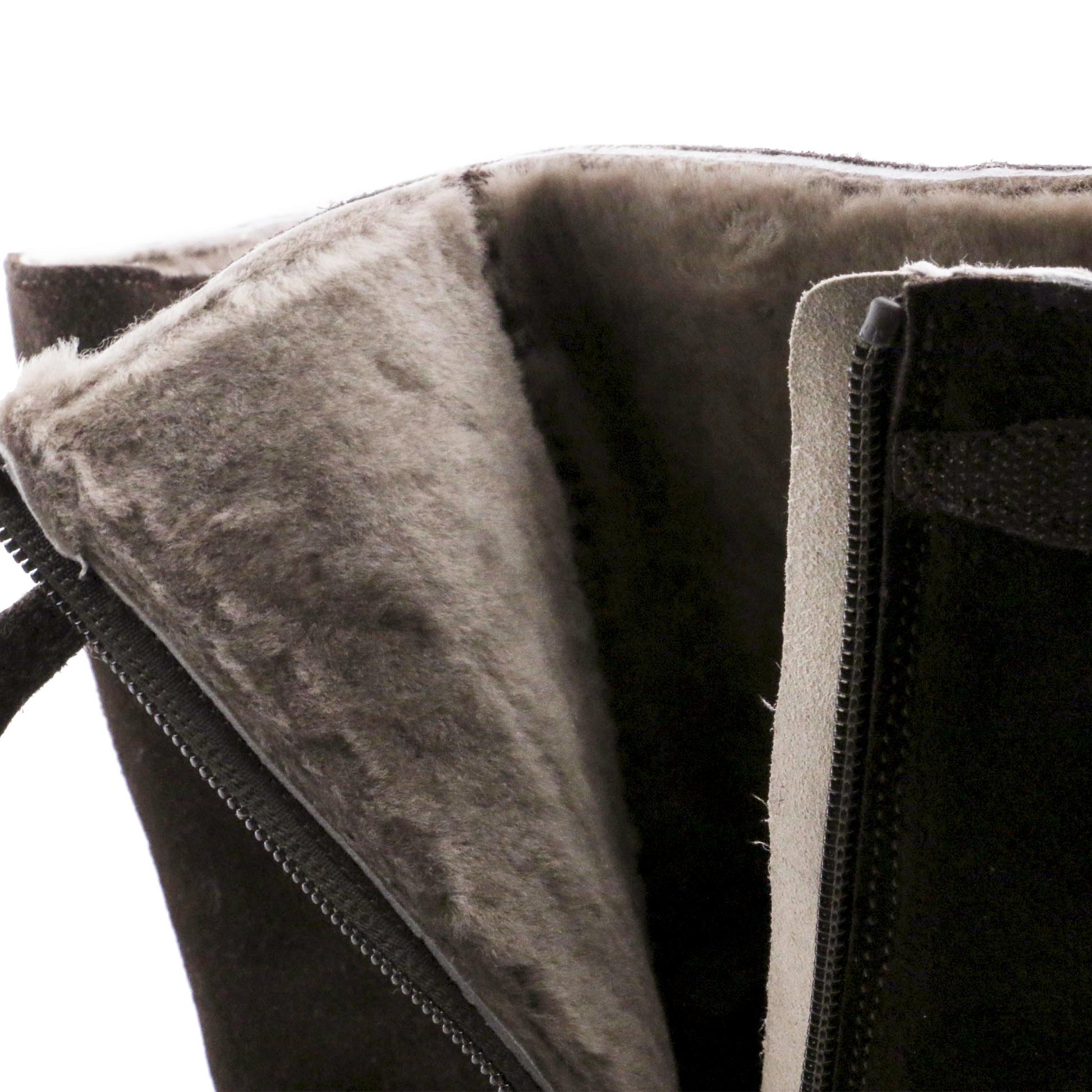 Bota ante marrón forrada con cremallera 8463R de Eli - 8463R-26-5.jpg