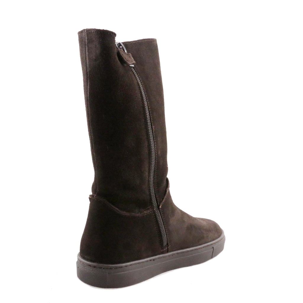 Bota ante marrón forrada con cremallera 8463R de Eli - 8463R-26-3.jpg