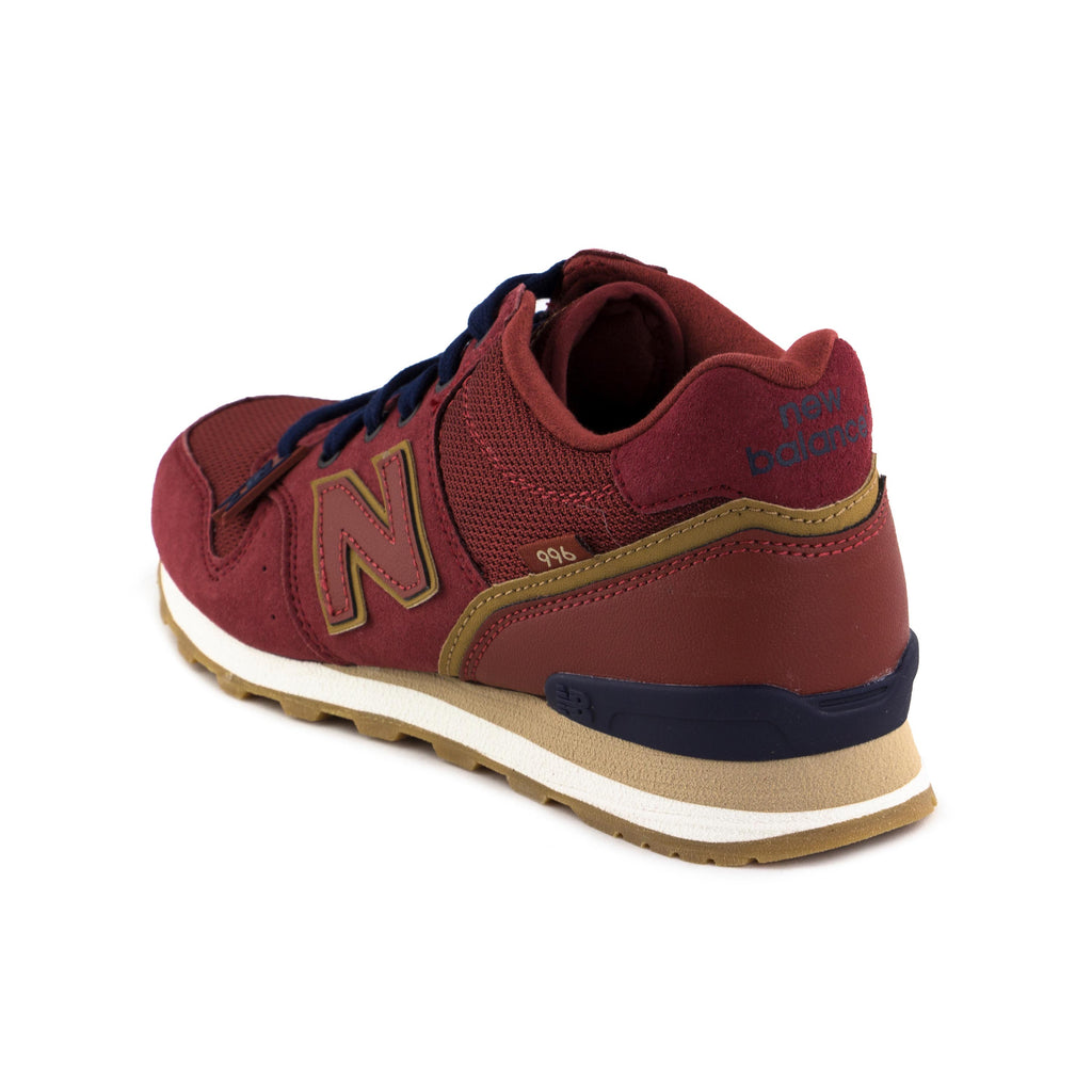 Deportiva teja con cordón WH996CA de New Balance - WH996CA-98-4.jpg