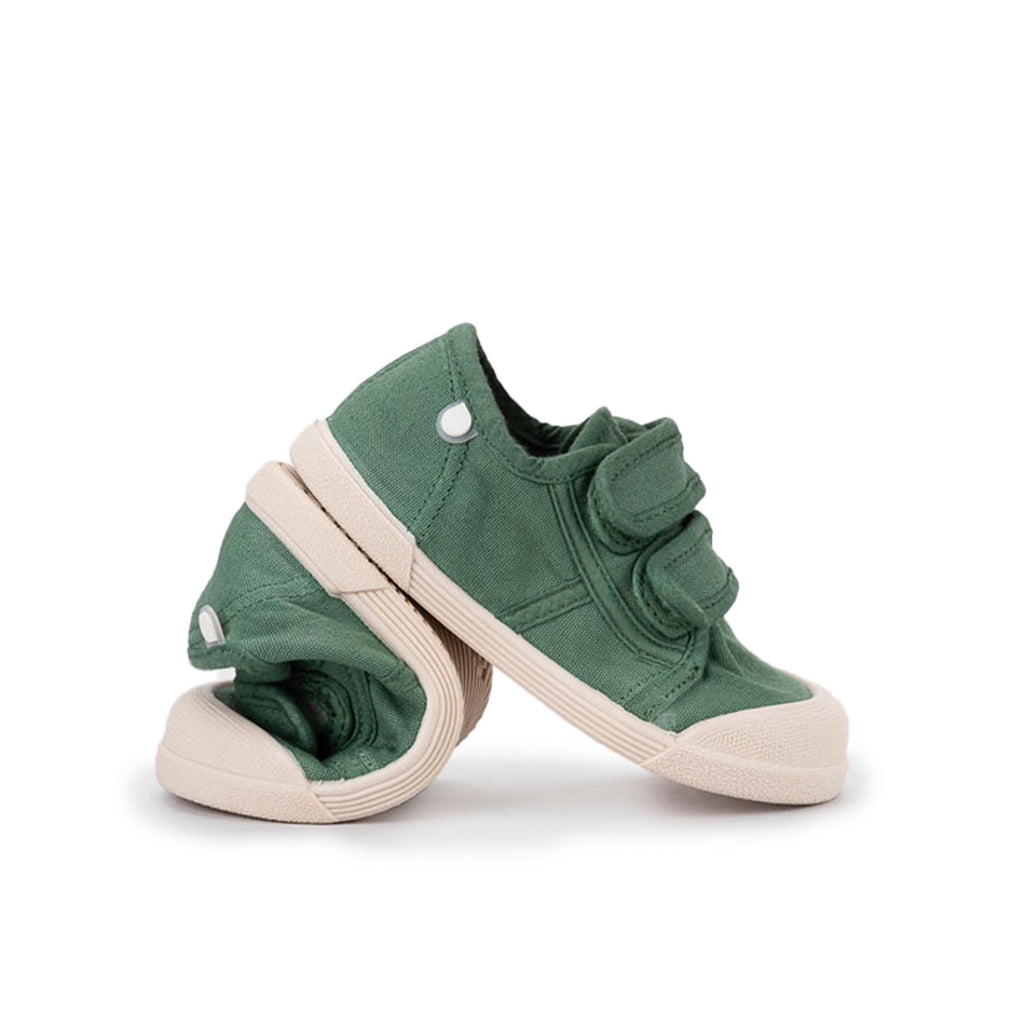 Zapatilla barefoot pino con velcro LONAV de Igor - LONAV-489-3.jpg