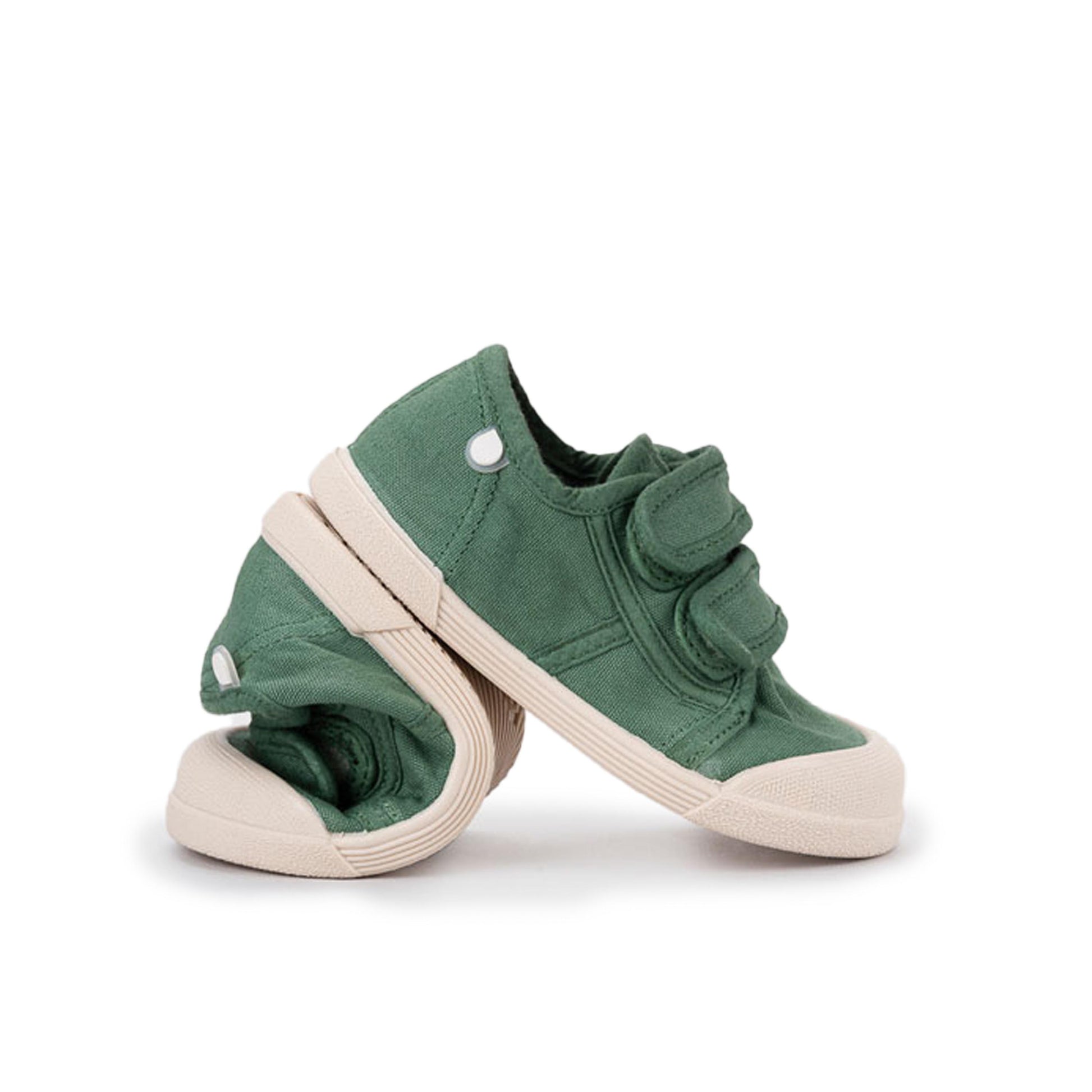 Zapatilla barefoot pino con velcro LONAV de Igor - LONAV-489-3.jpg