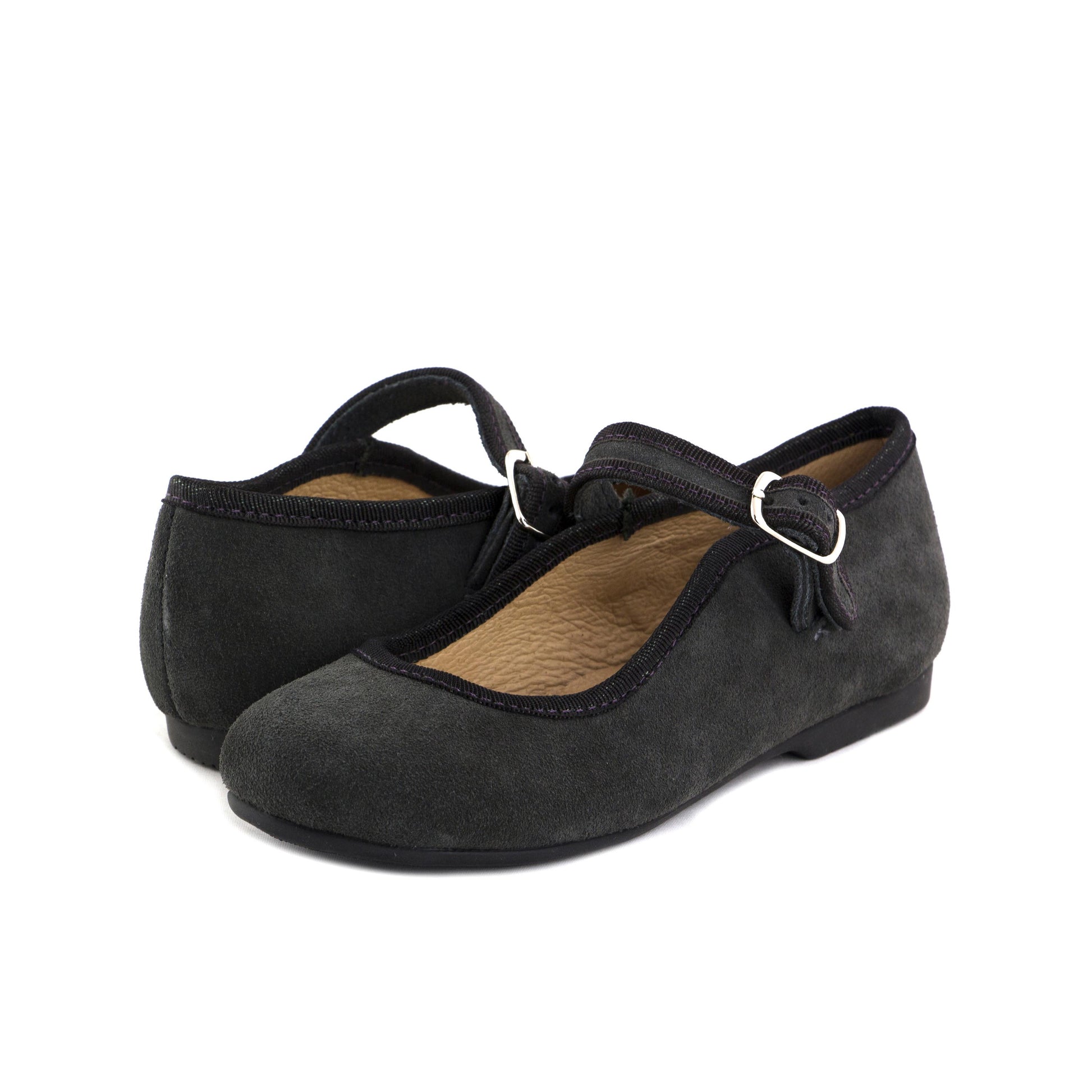 Mercedita serraje gris con hebilla 849H-S de Jeromín - 849H-S-121-2.jpg