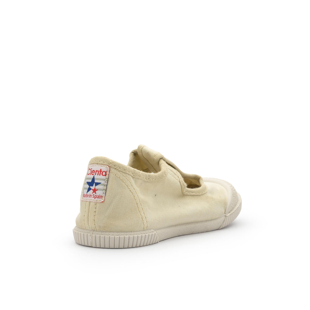 Pepito barefoot sand con velcro 451777 de Cienta - 451777-509-3.jpg