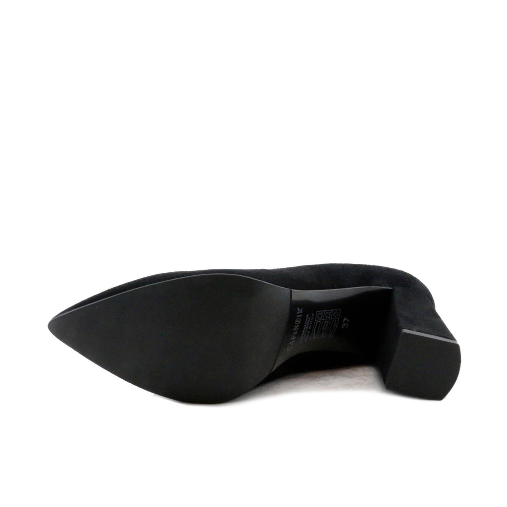 Salón con tacón serraje negro NMB541 de Café Noir - NMB541-31-4.jpg