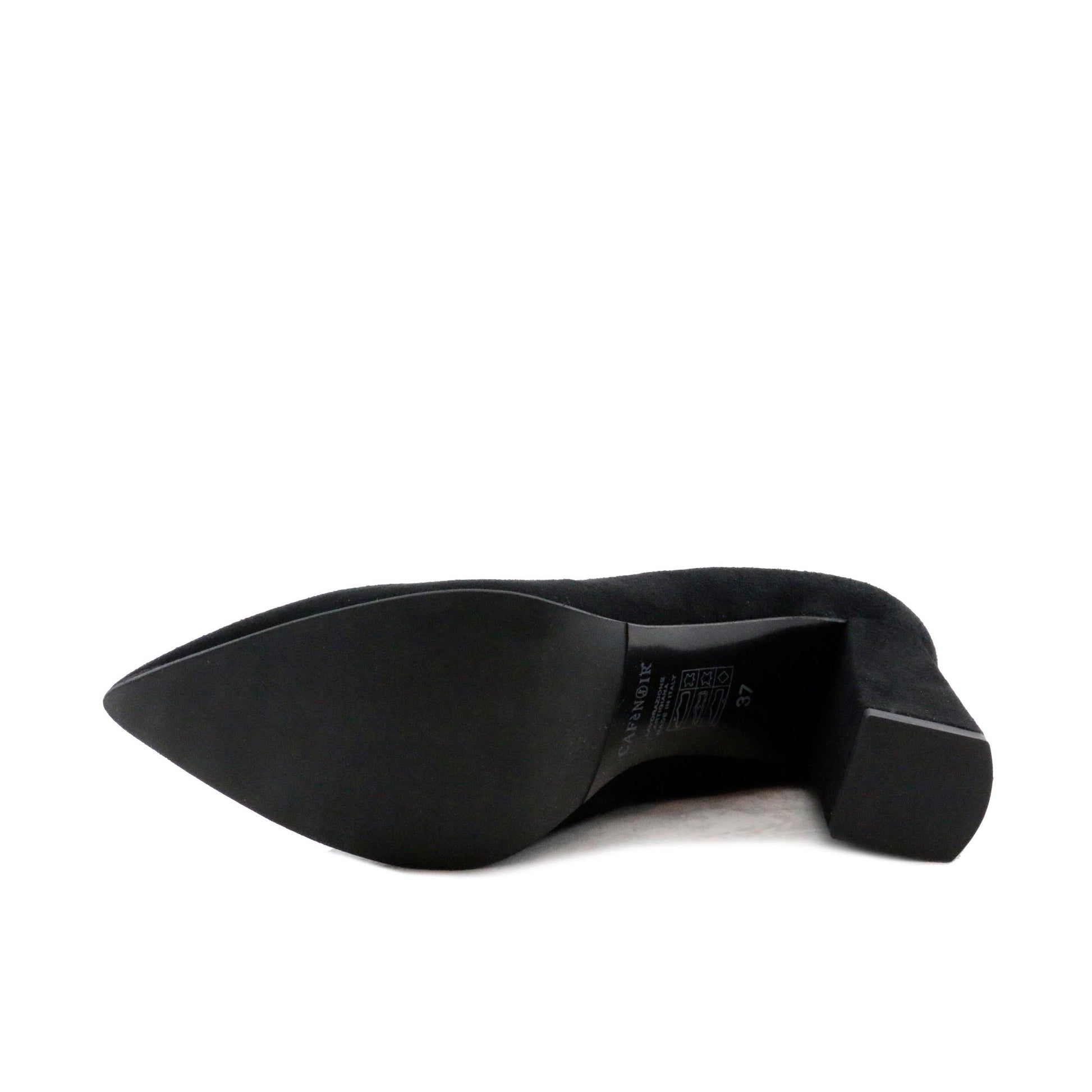 Salón con tacón serraje negro NMB541 de Café Noir - NMB541-31-4.jpg