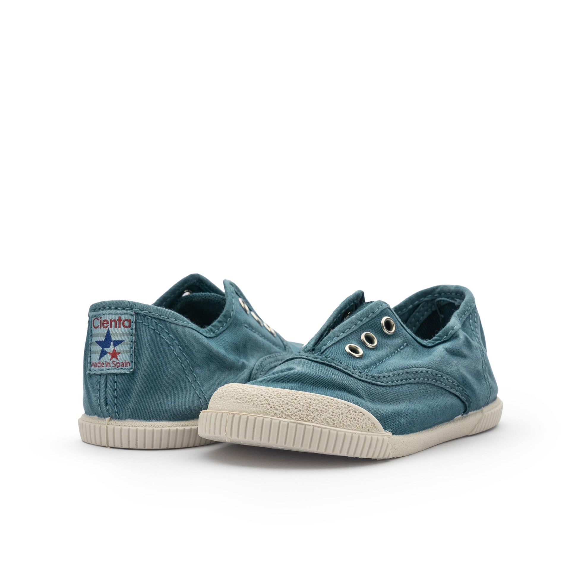 Zapatilla barefoot jungla con elástico 450777 Cienta - 450777-597-2.jpg