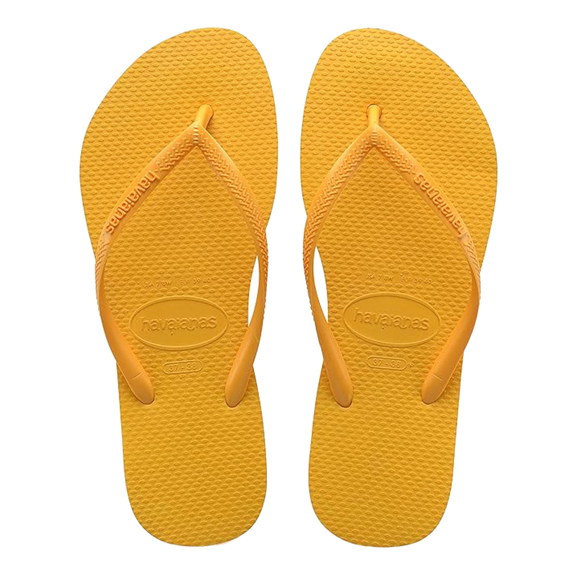 Chancla amarillo SLIM de Havaianas - SLIM-32-1.jpg