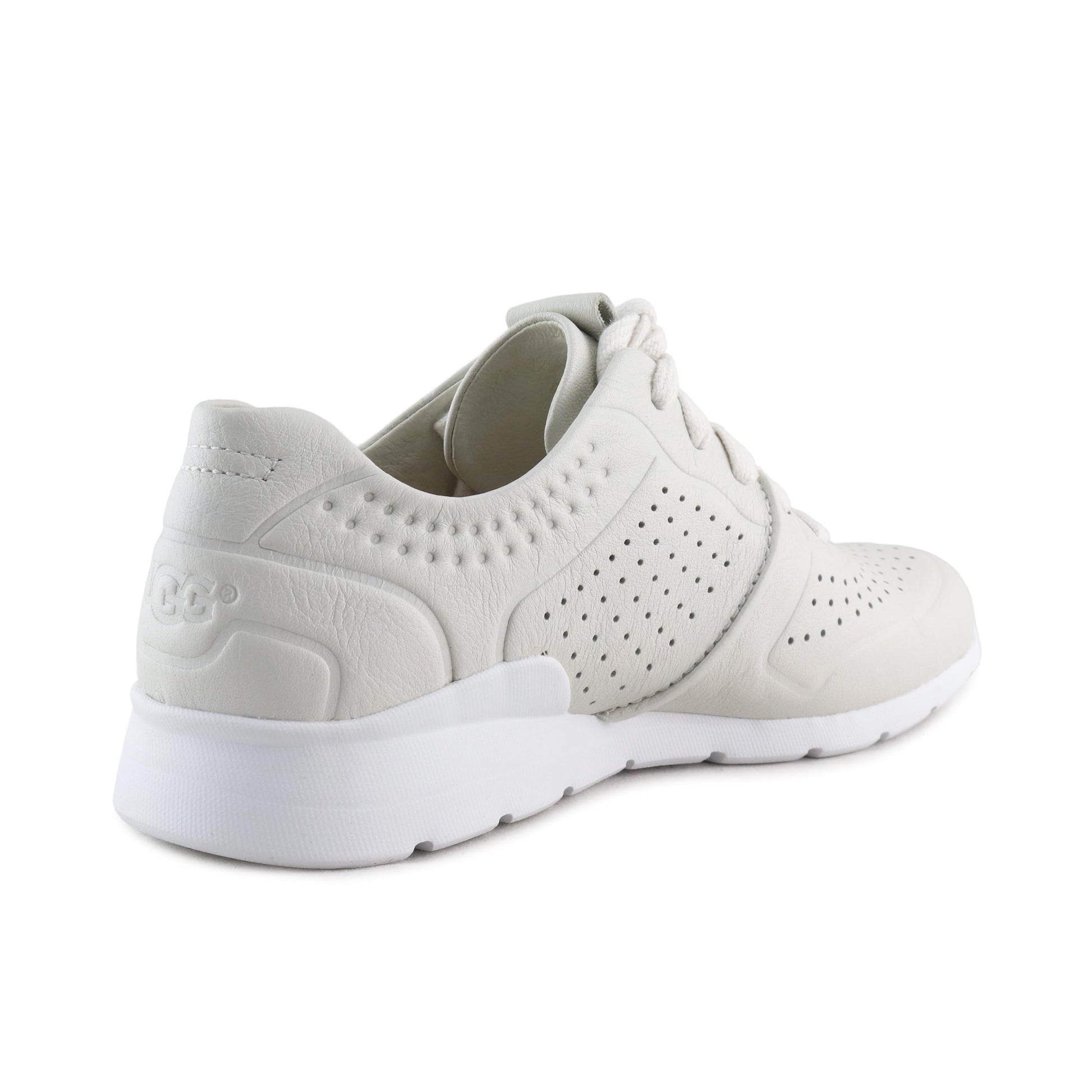 Deportiva blanco con cordón TYE de UGG - TYE-30-3.jpg