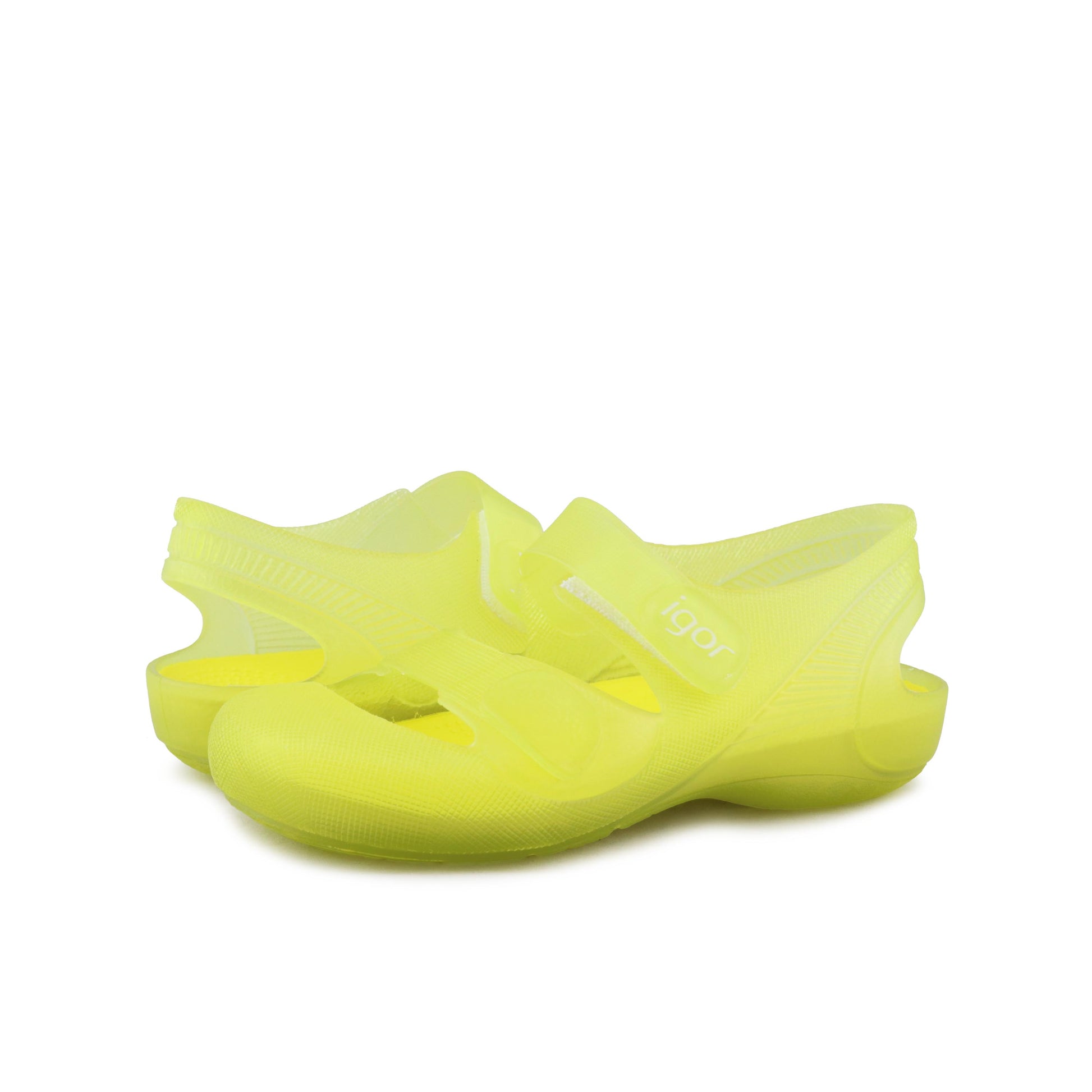 Cangrejera amarillo con velcro BONDI de Igor - BONDI-32-2.jpg