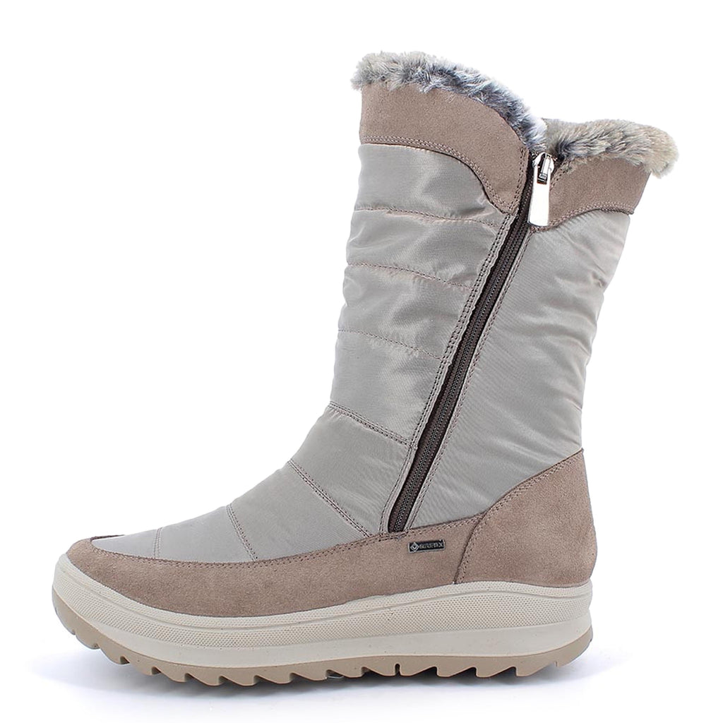 Bota taupe 8685311 Igi & Co