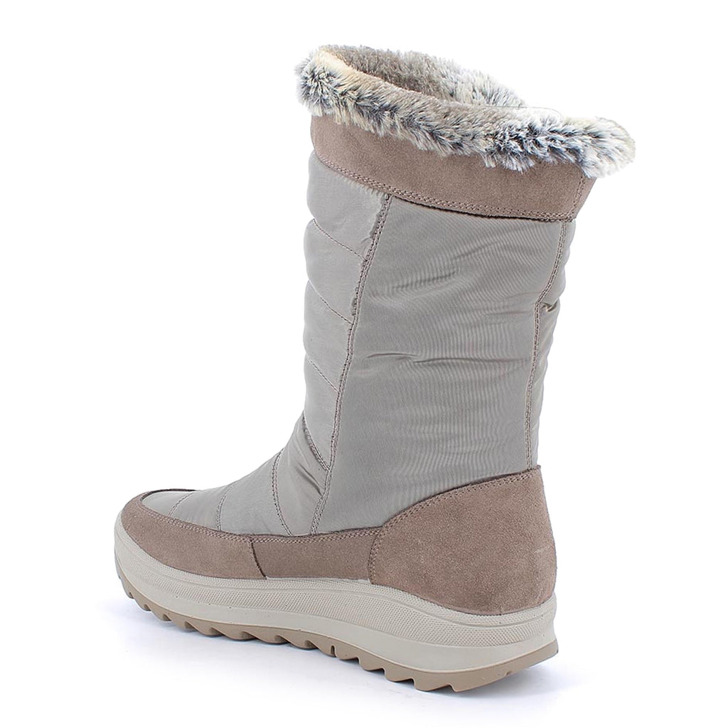 Bota taupe 8685311 Igi & Co