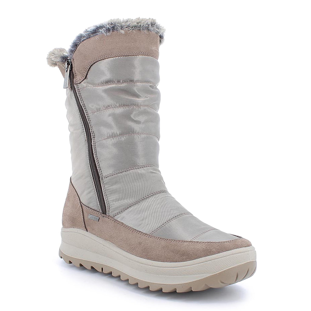 Bota taupe 8685311 Igi & Co