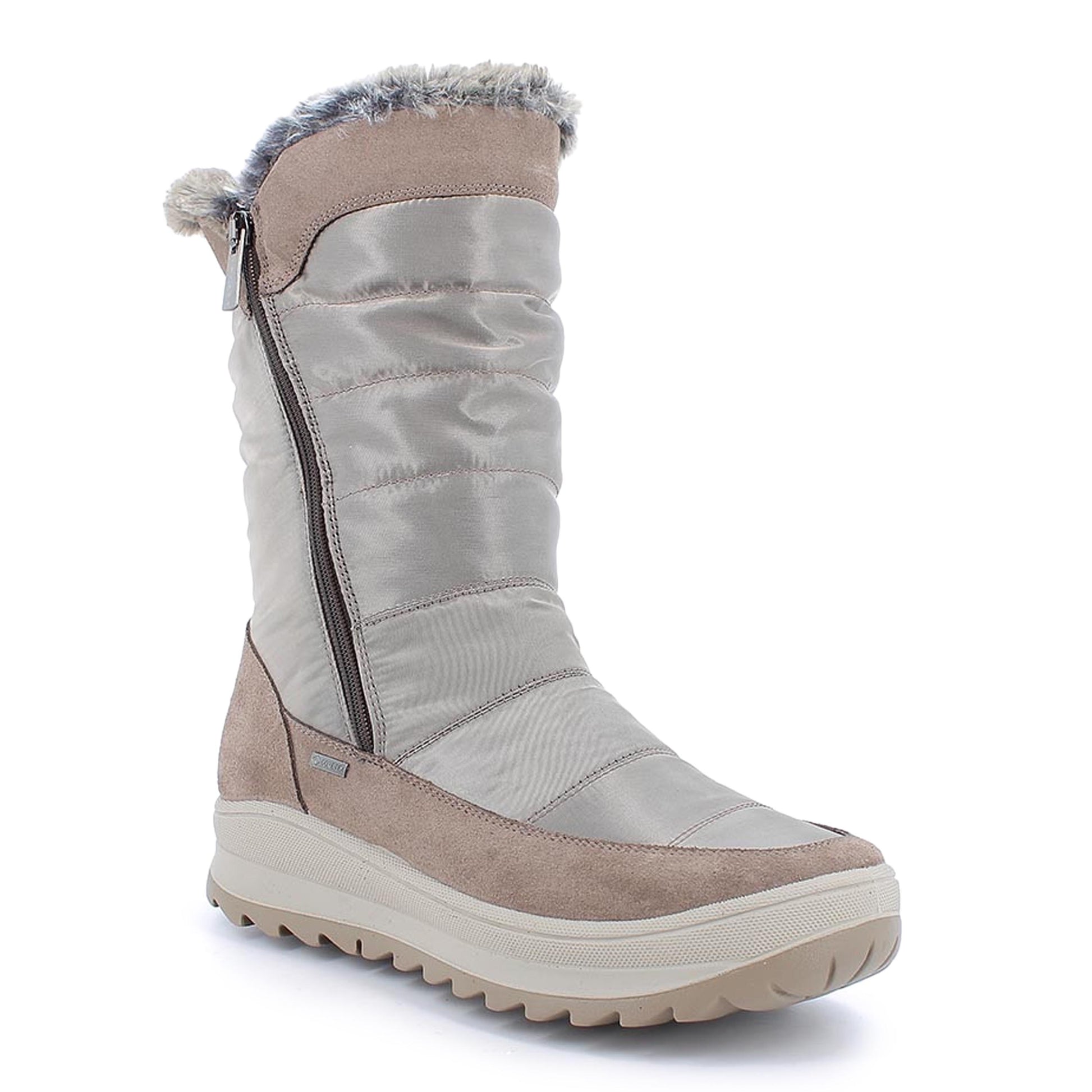 Bota taupe 8685311 Igi & Co
