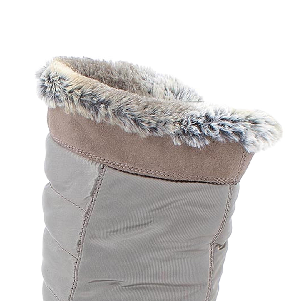 Bota taupe 8685311 Igi & Co