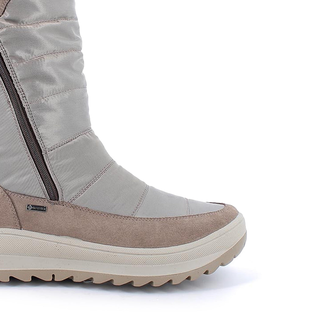Bota taupe 8685311 Igi & Co