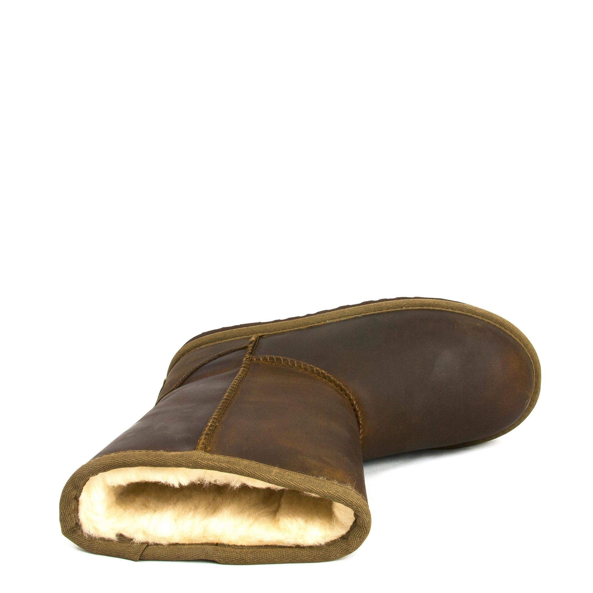 Bota australiana cuero forrada 1006032 de UGG - 1006032-19-6.jpg