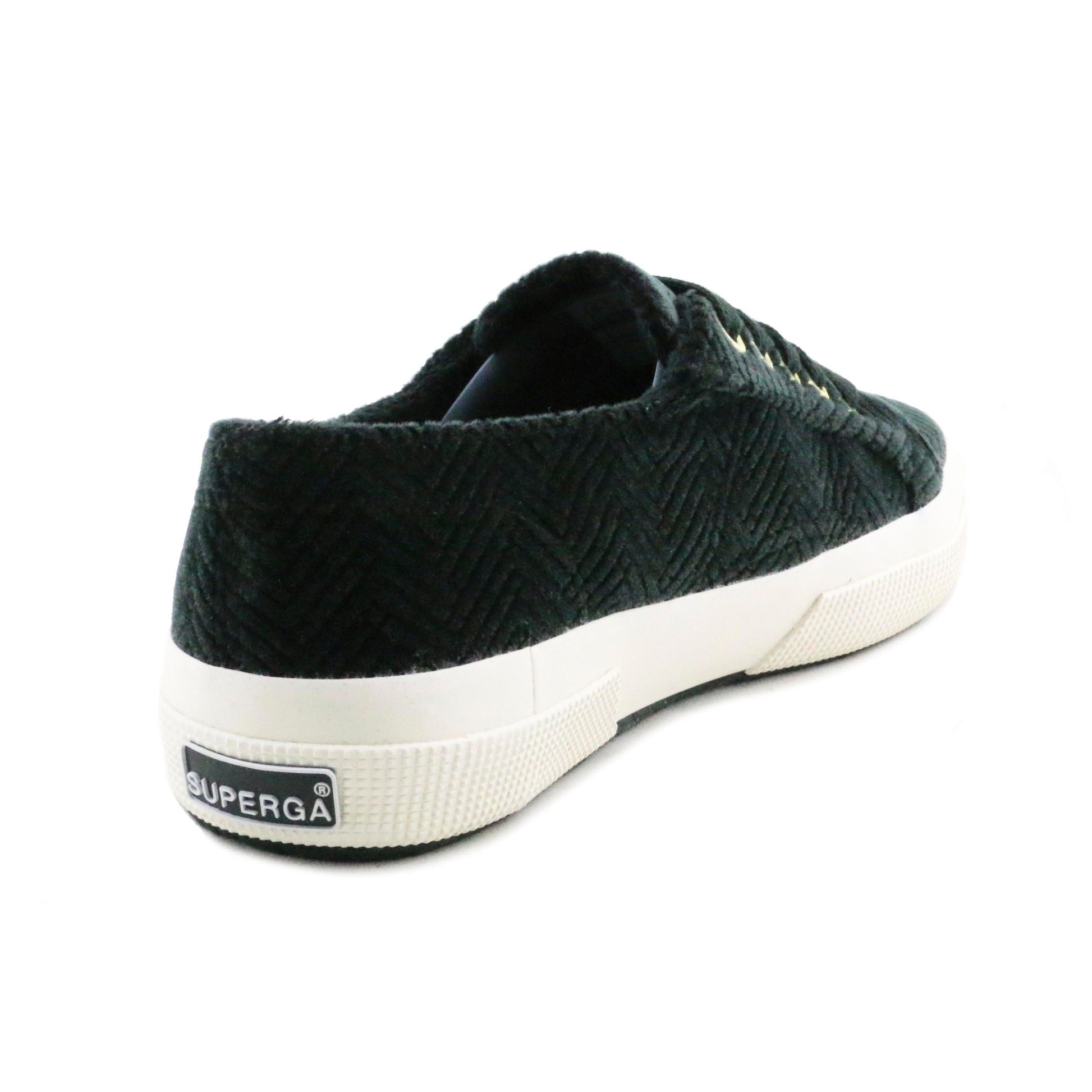 Zapatilla verde con cordón 2750CURVEFL Superga - 2750CURVEFL-14-3.jpg