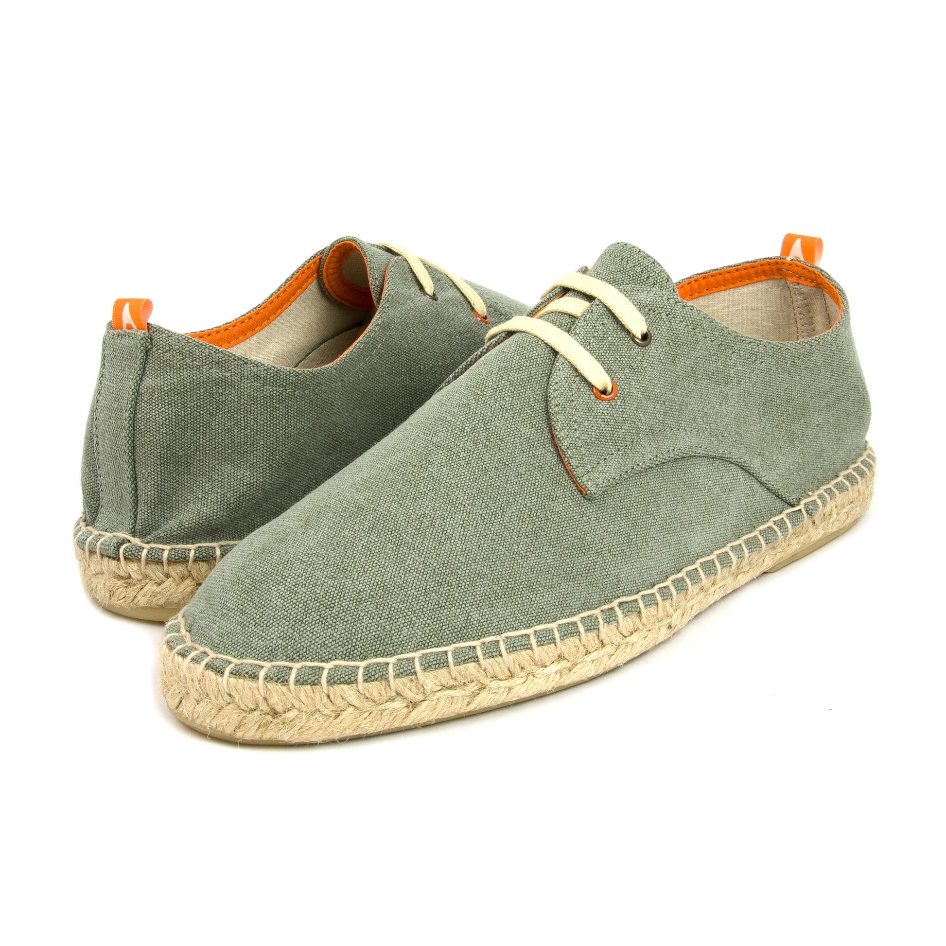 Alpargata plana cerrada kaki lavado con cordón TERRA Abarca - TERRA-187-2.jpg