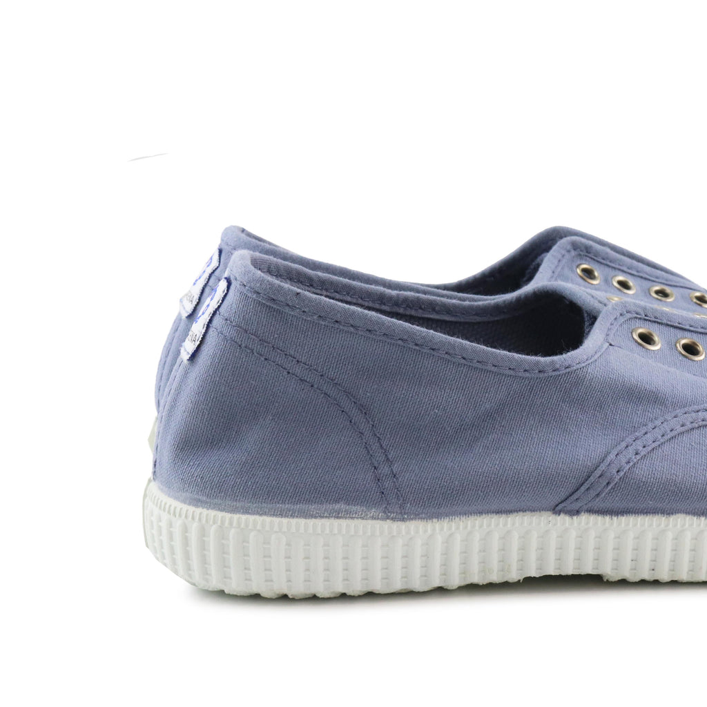 Zapatilla azul jeans con elástico 88088 La Cadena - 88088-119-5.jpg
