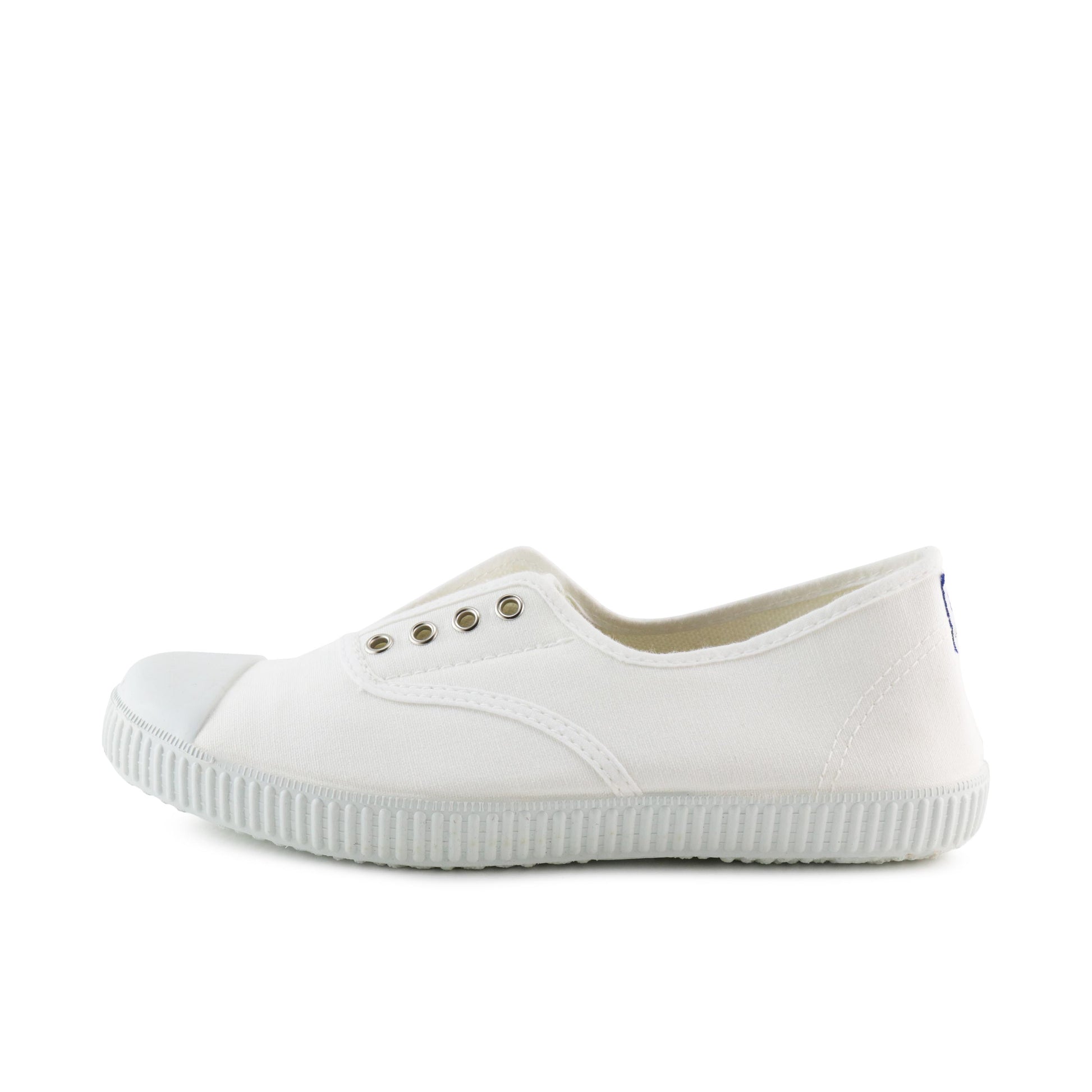 Zapatilla mostaza con elástico 88088 La Cadena - 88088-30-1.jpg