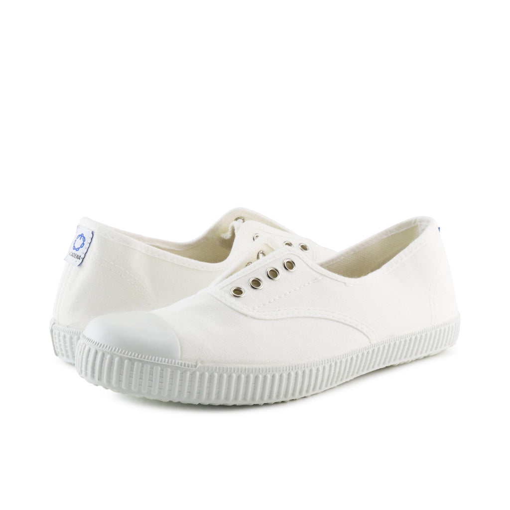 Zapatilla mostaza con elástico 88088 La Cadena - 88088-30-2.jpg