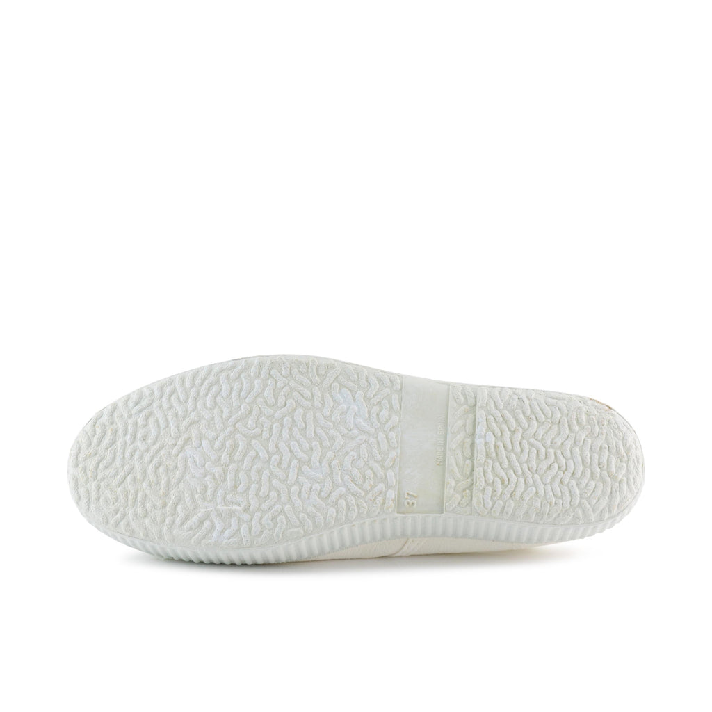 Zapatilla mostaza con elástico 88088 La Cadena - 88088-30-4.jpg