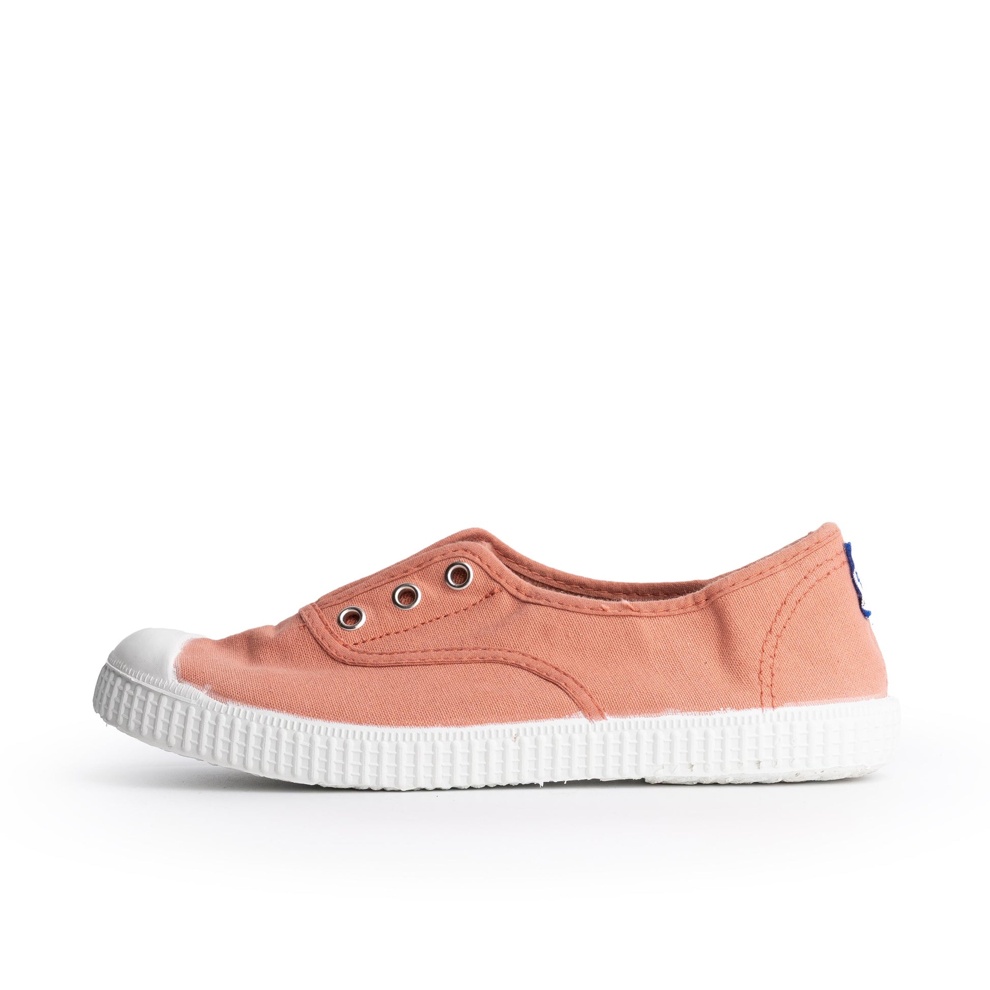 Zapatilla teja 88088 La Cadena