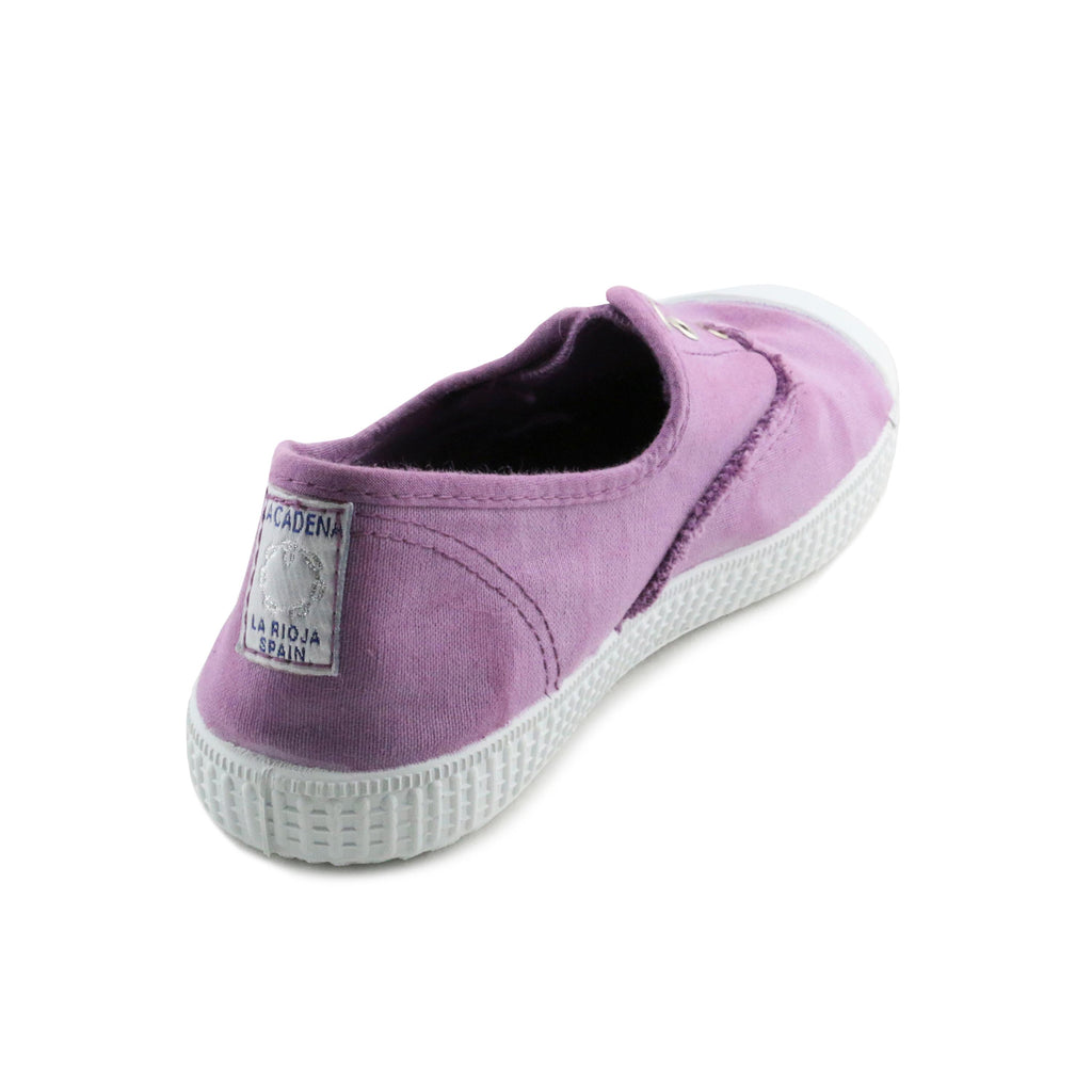 Zapatilla rosa palo con elástico 88088 La Cadena - 88088-99-3.jpg